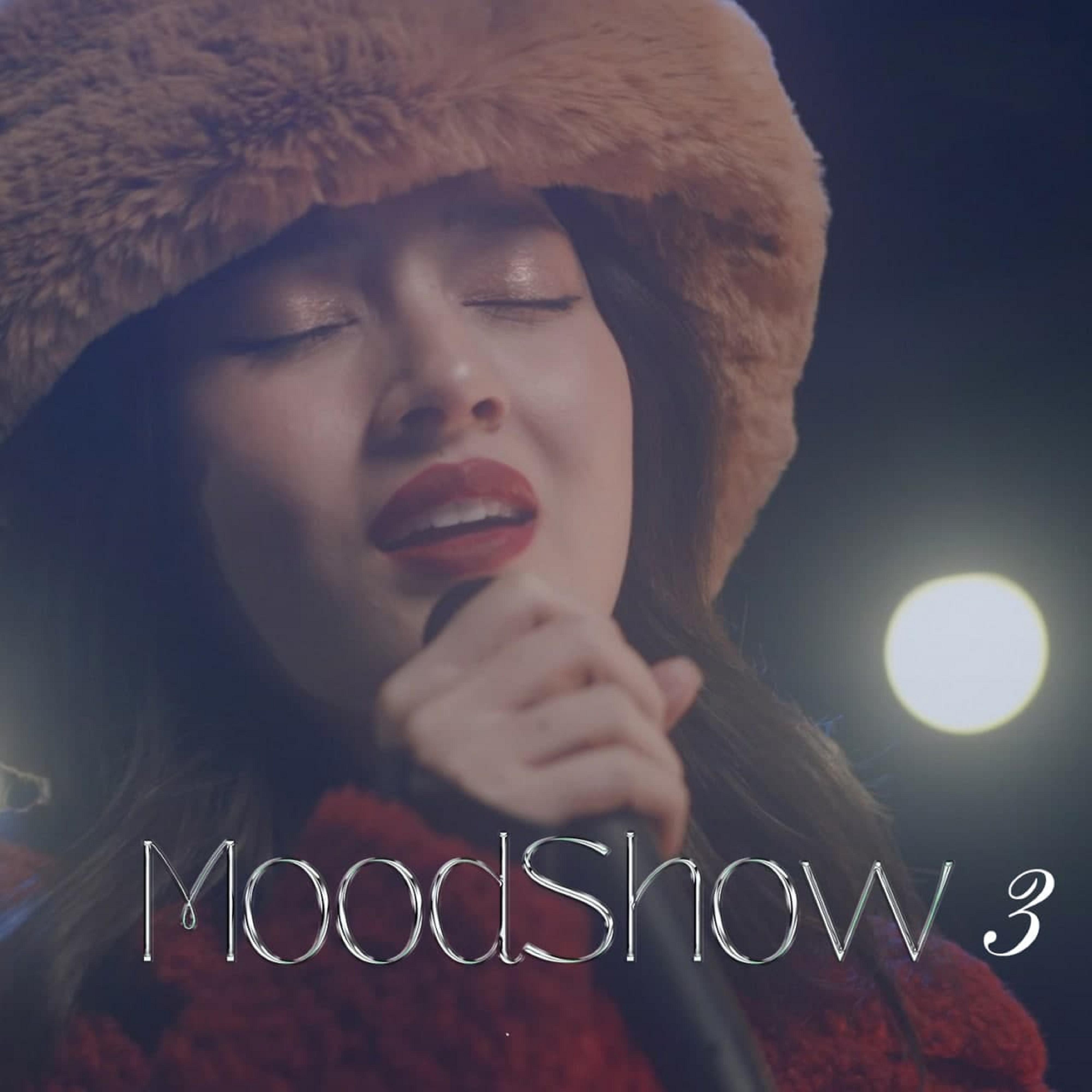 Постер альбома MOODSHOW 3