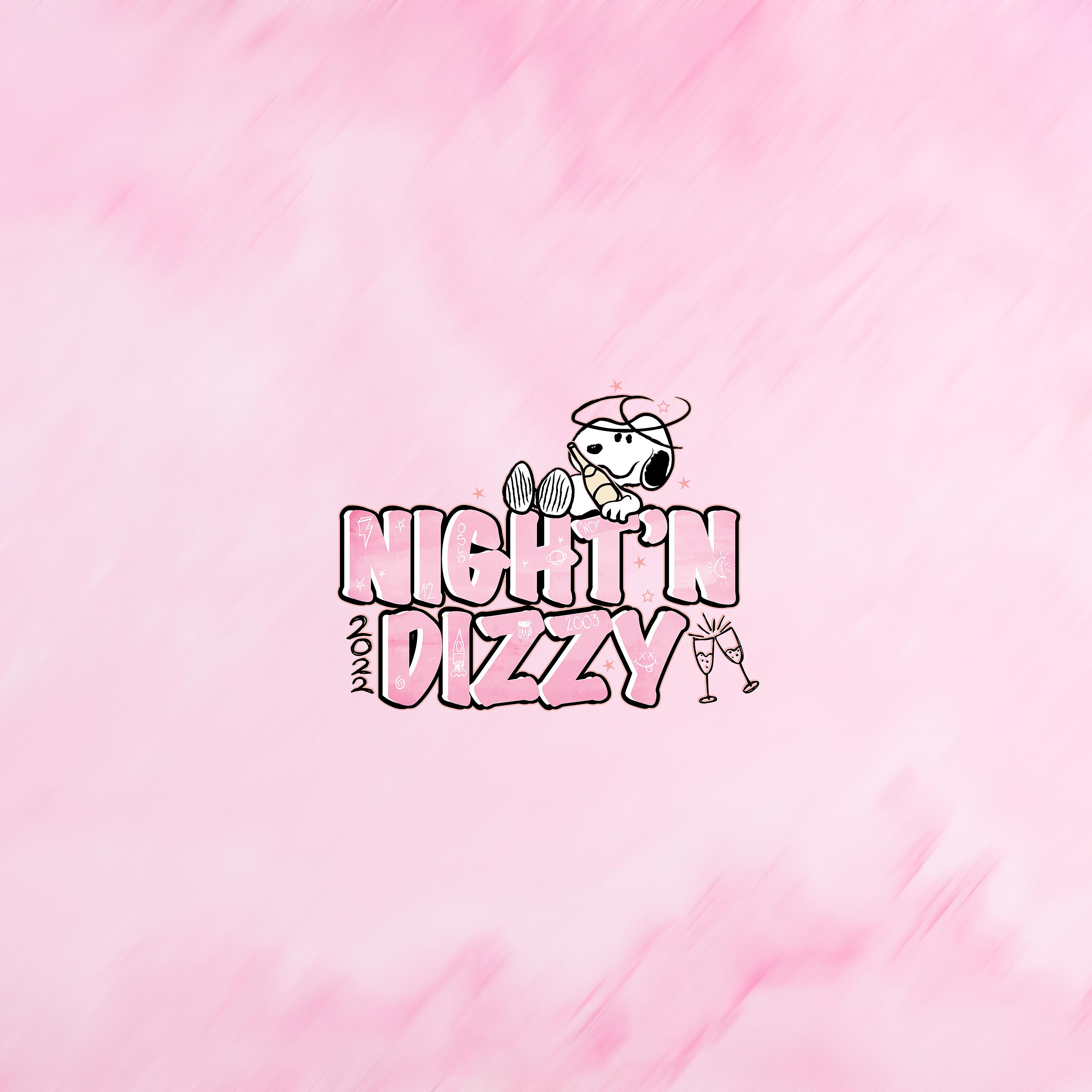 Постер альбома Night'n Dizzy 2022