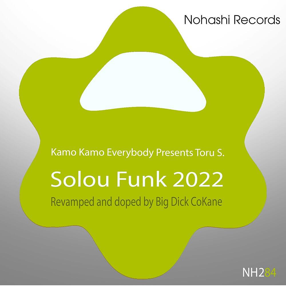Постер альбома Solou Funk 2022