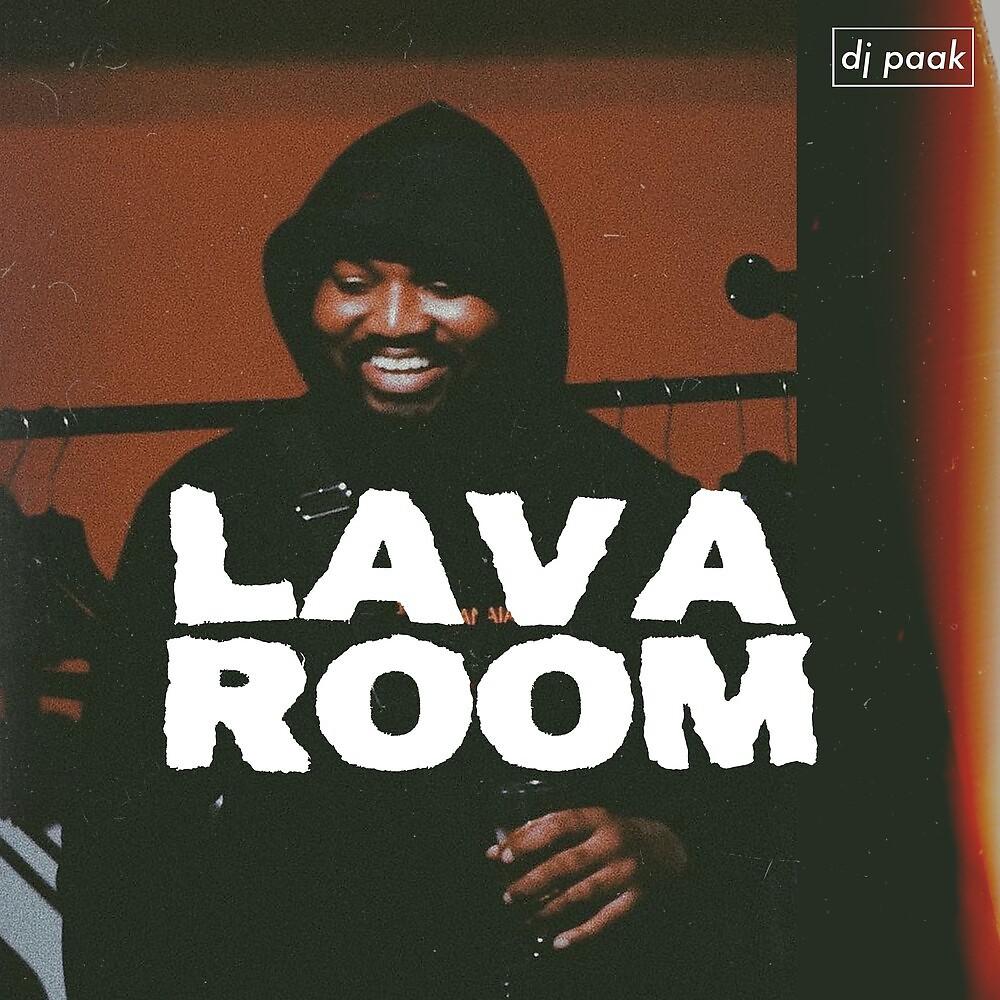 Постер альбома Lava Room