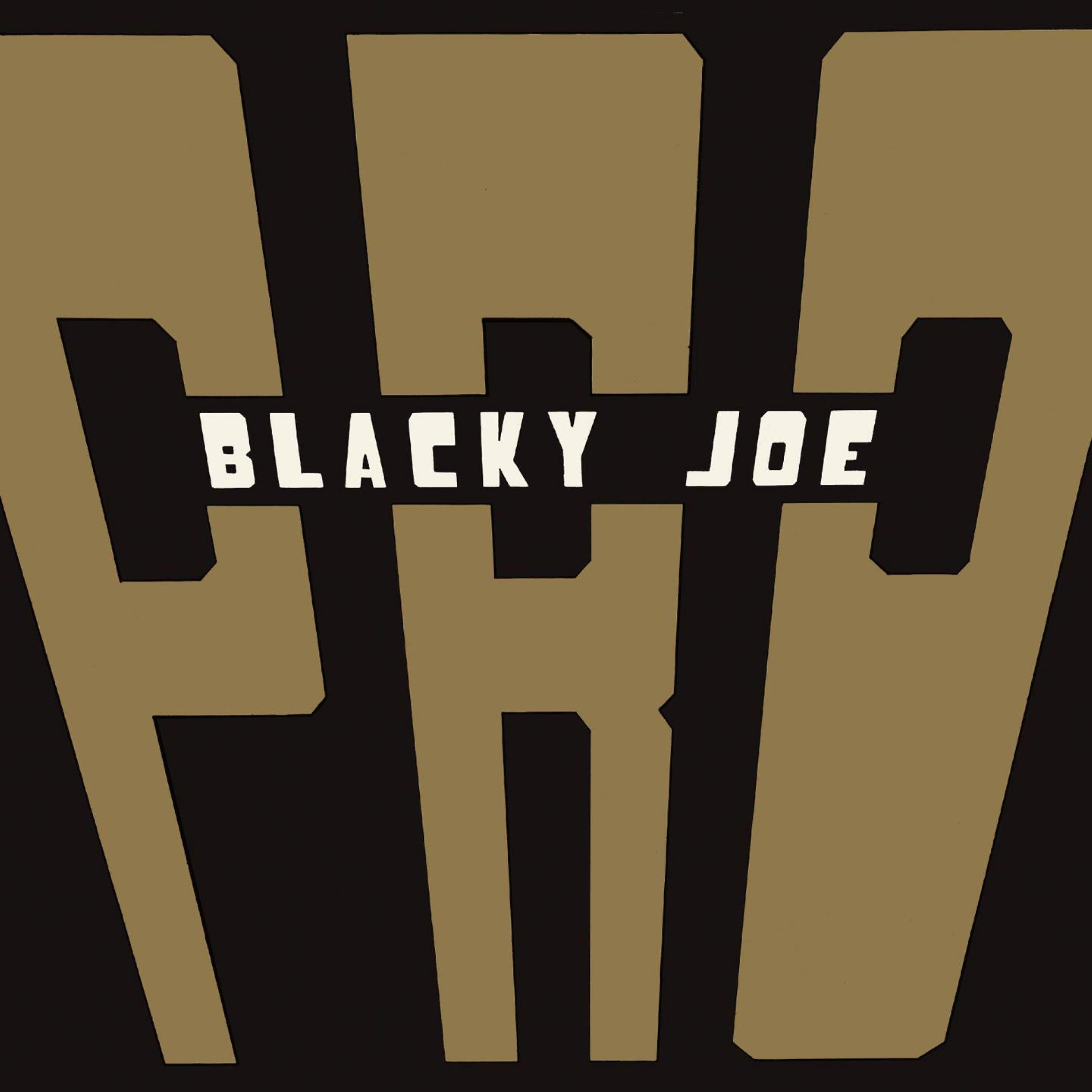 P.R.O - Blacky Joe