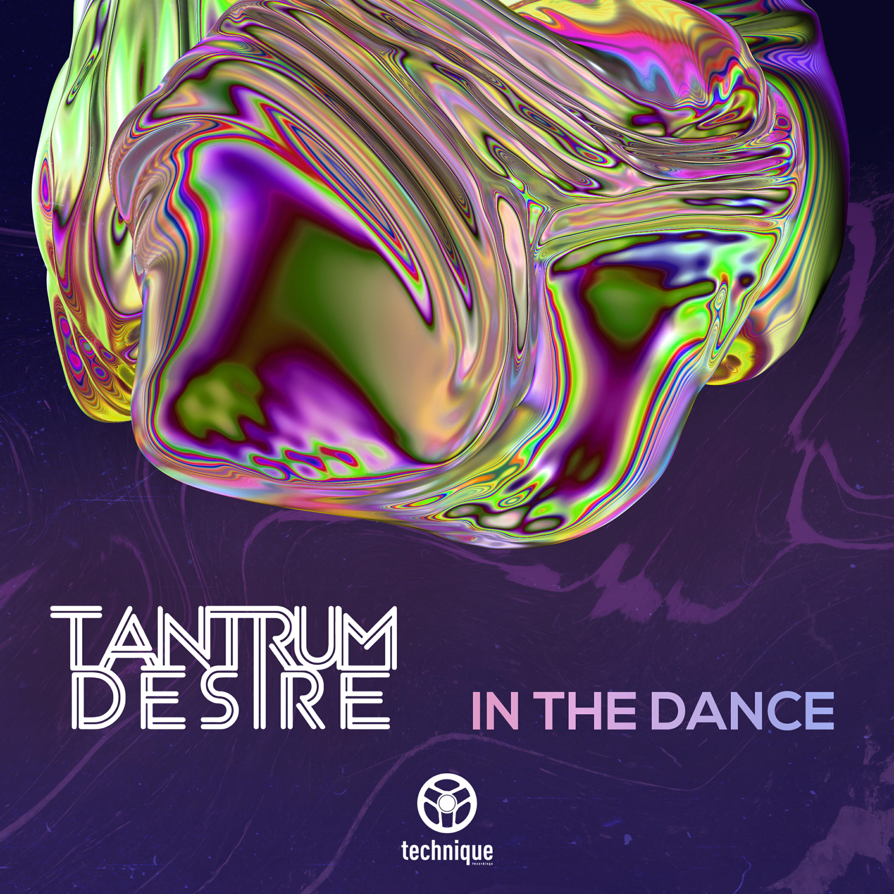 Des music. Tantrum Desire in the Dance. Tantrum Desire.