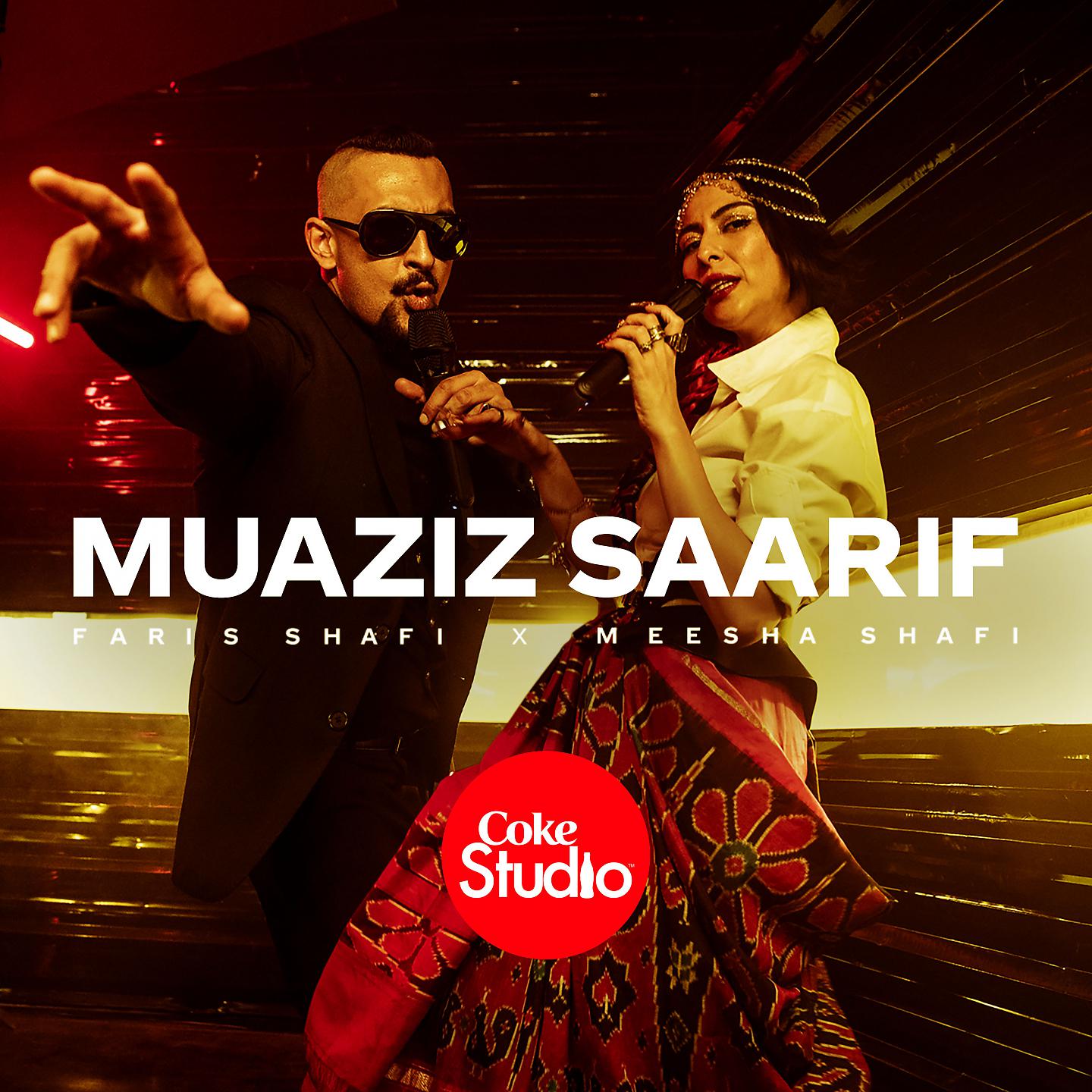 Постер альбома Muaziz Saarif