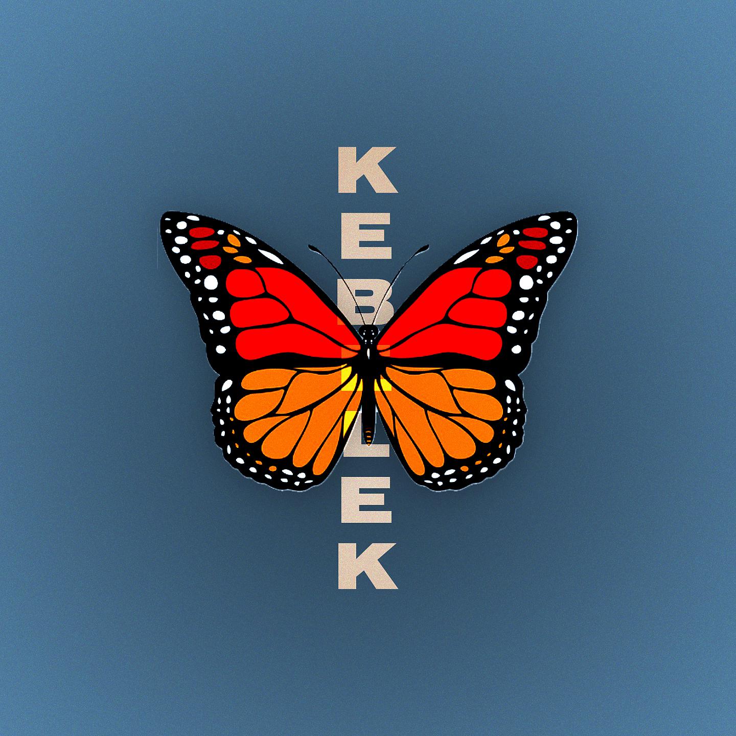 Постер альбома KEBELEK