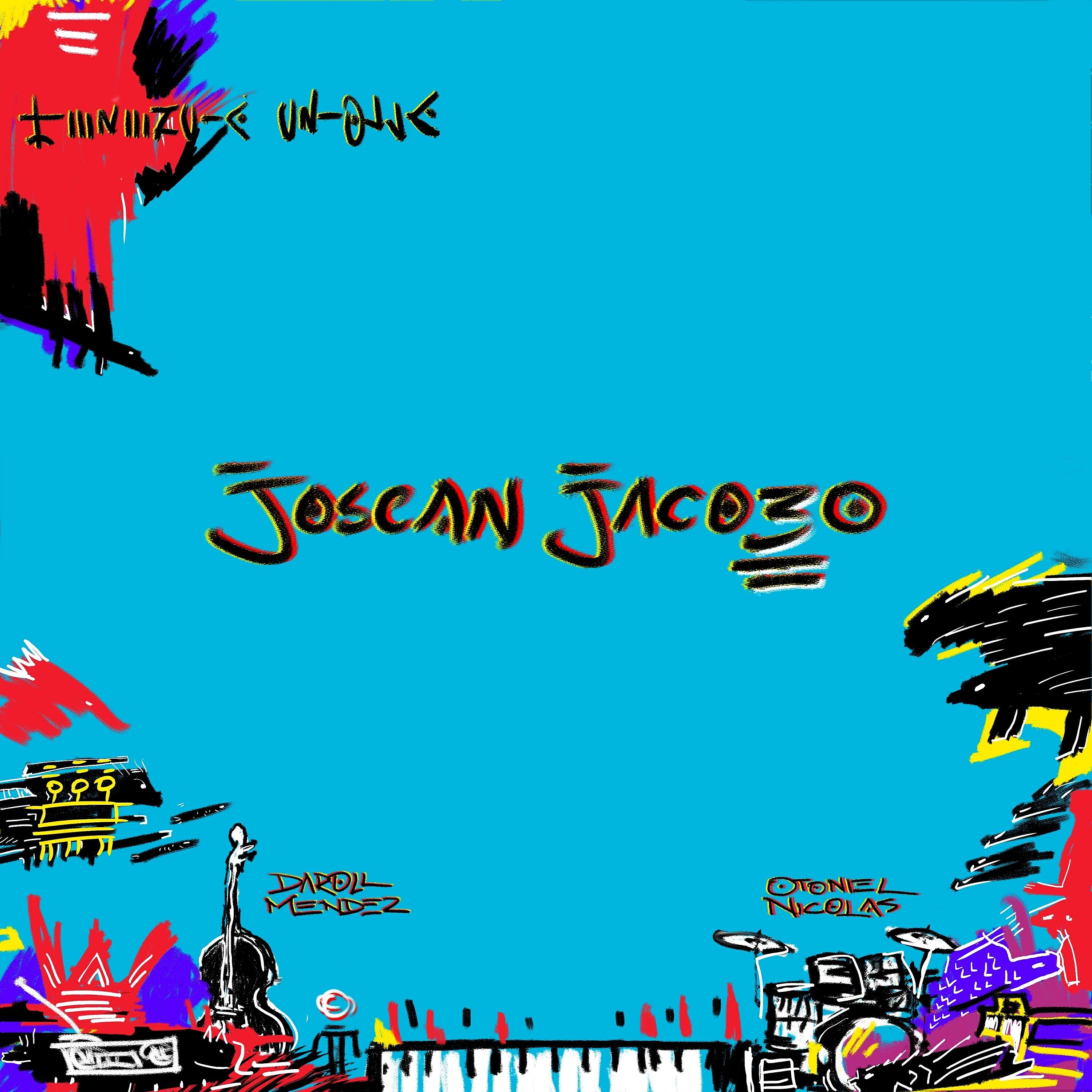 Josean Jacobo - Caña Brava