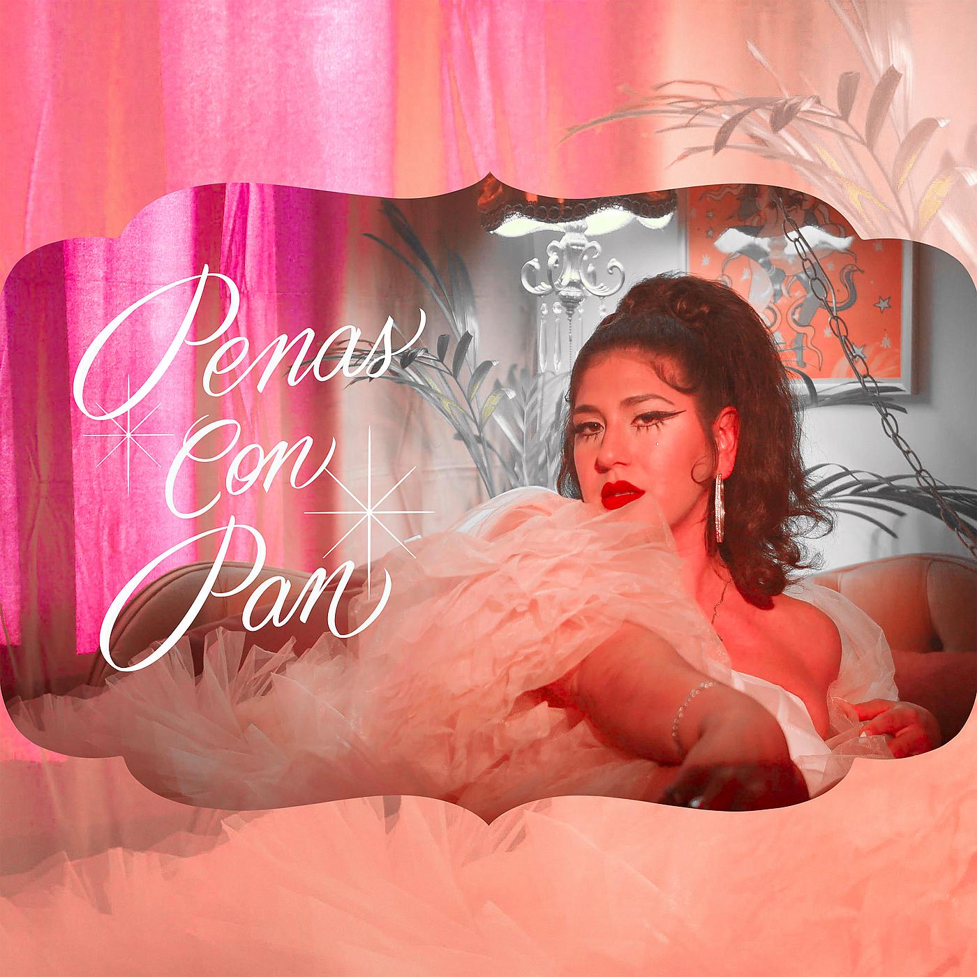 Постер альбома Penas con Pan