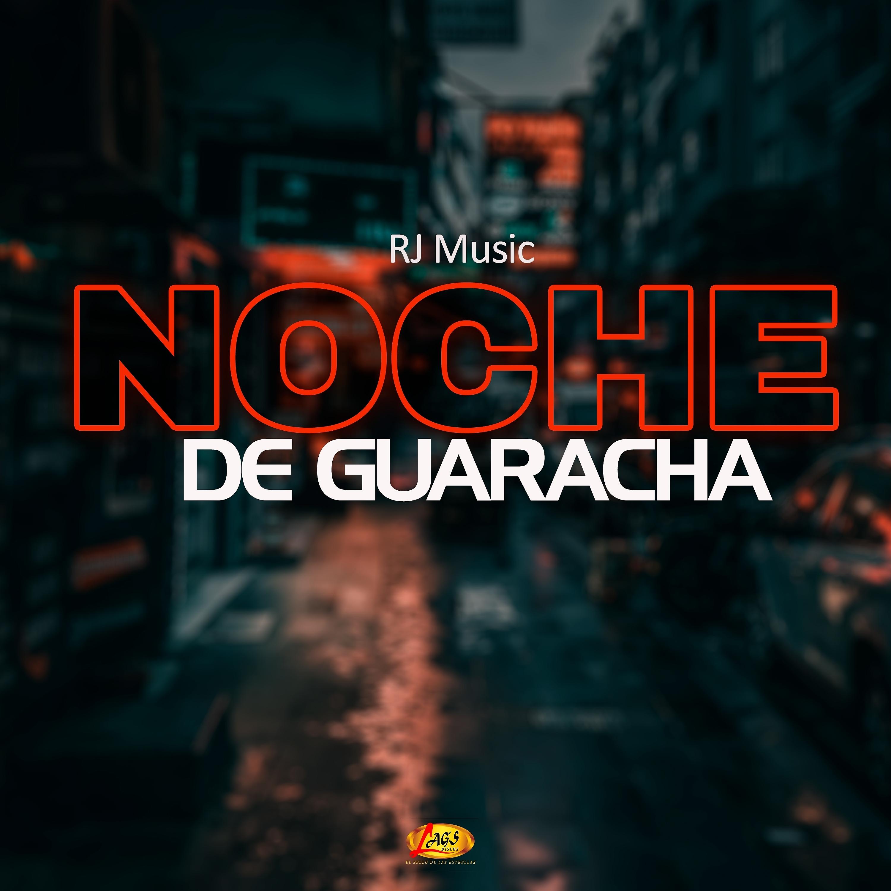 Постер альбома Noche de Guaracha