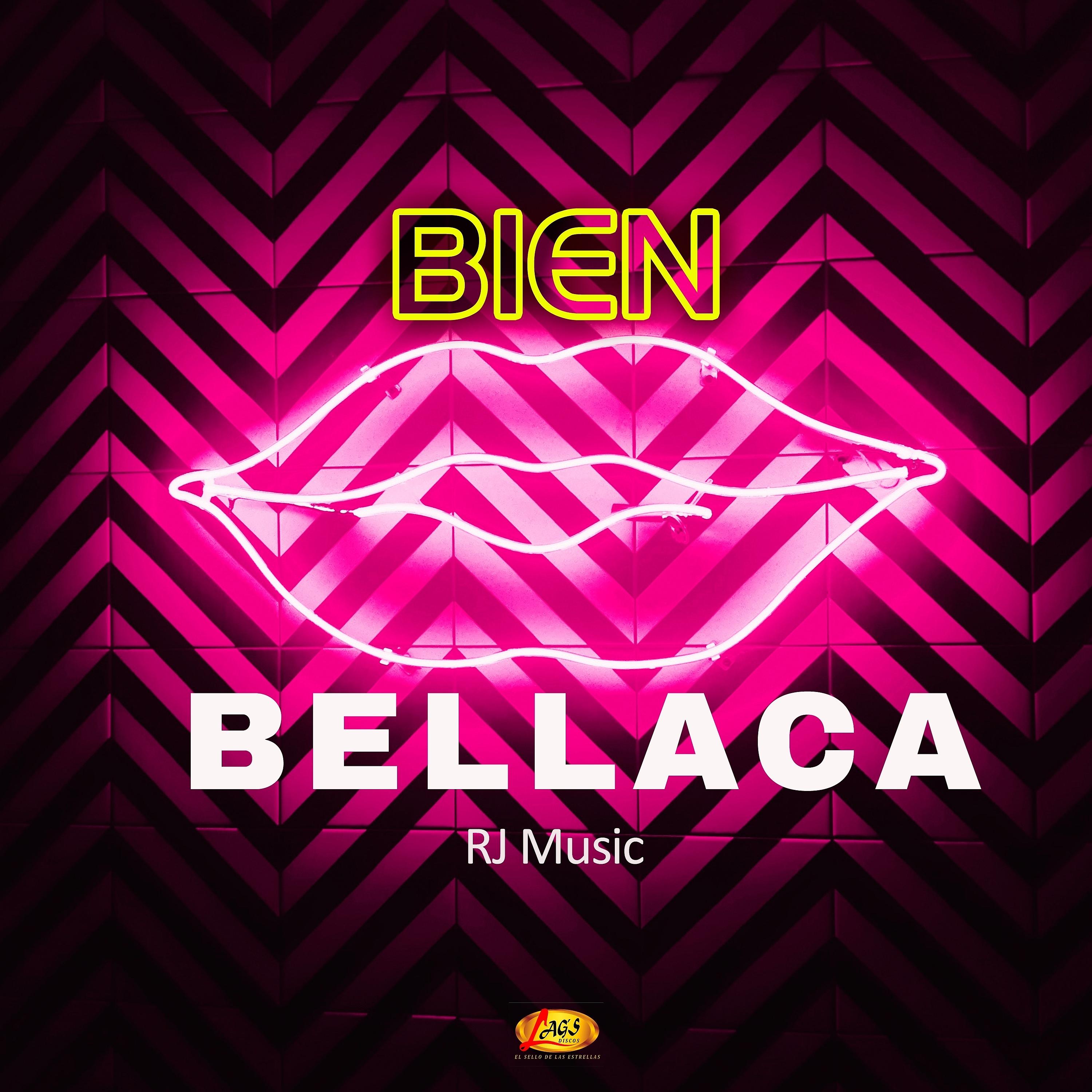 Постер альбома Bien Bellaca