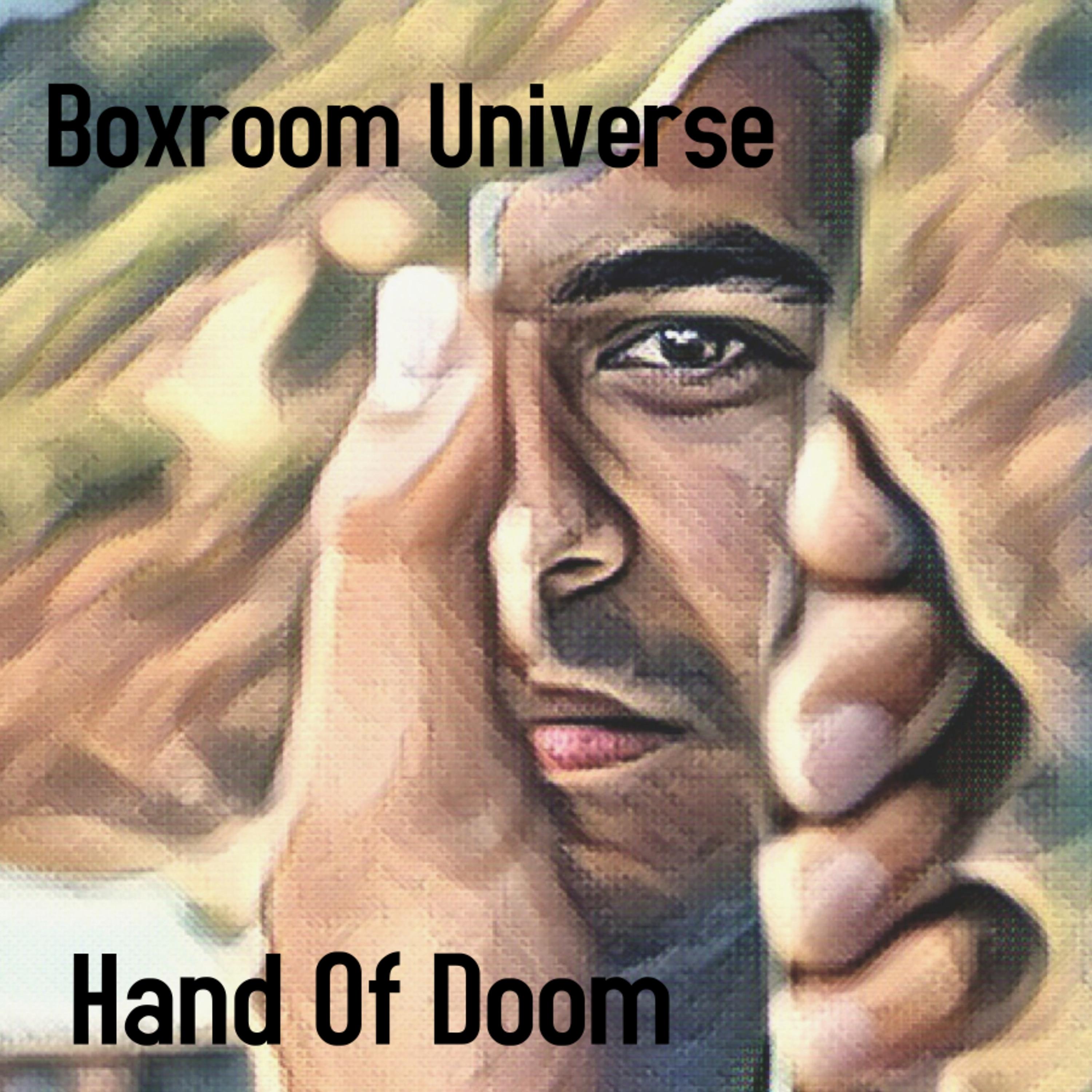 Постер альбома Hand of Doom