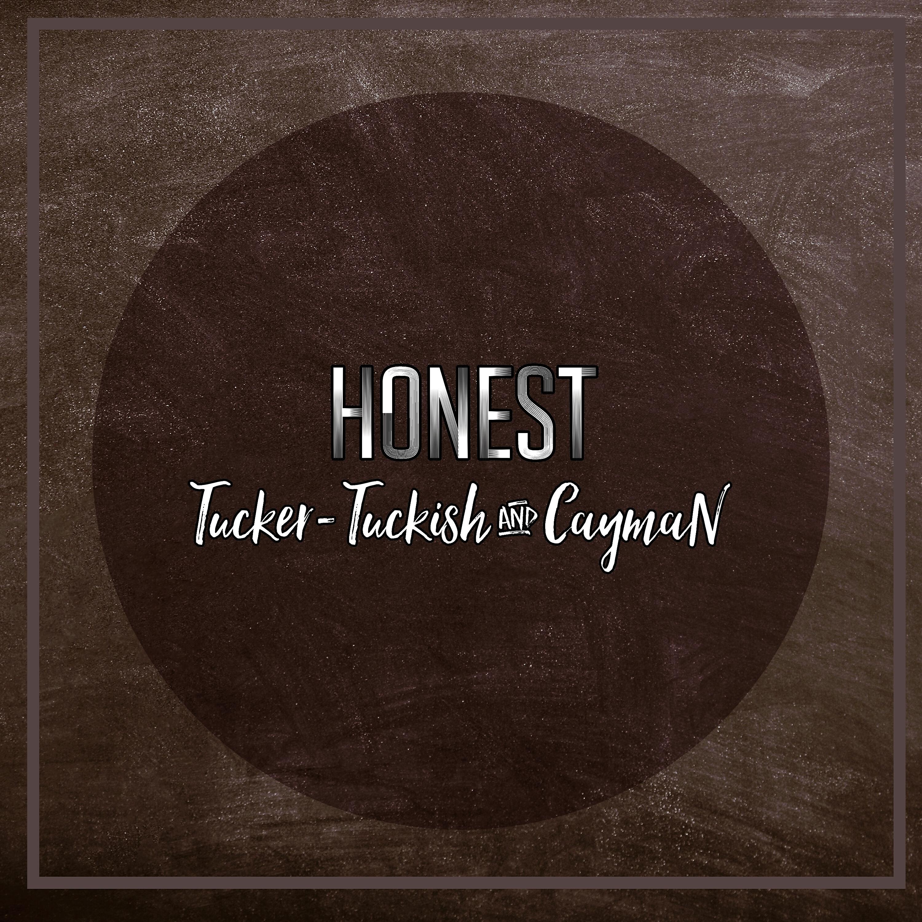 CaymaN - Honest