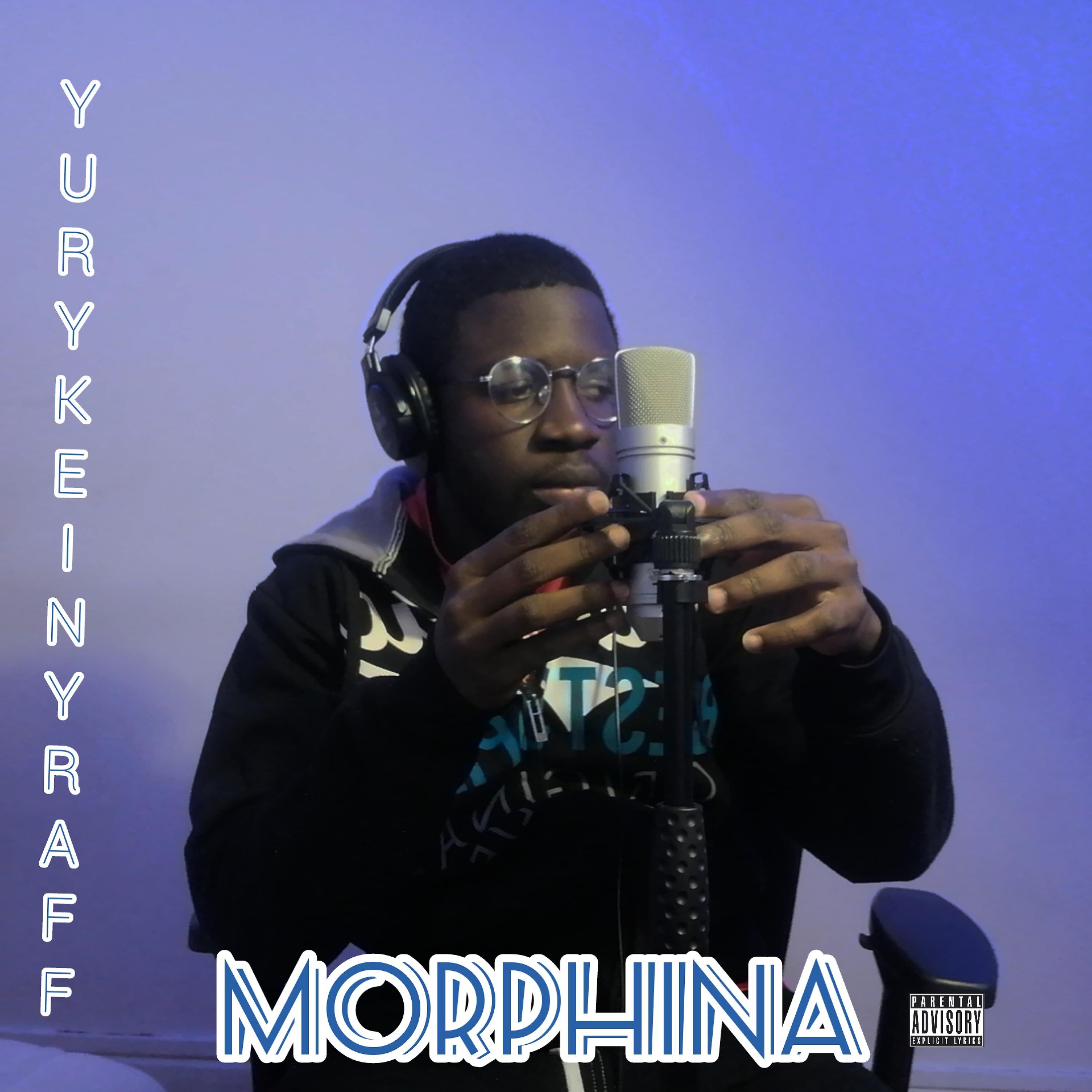 Постер альбома Morphina