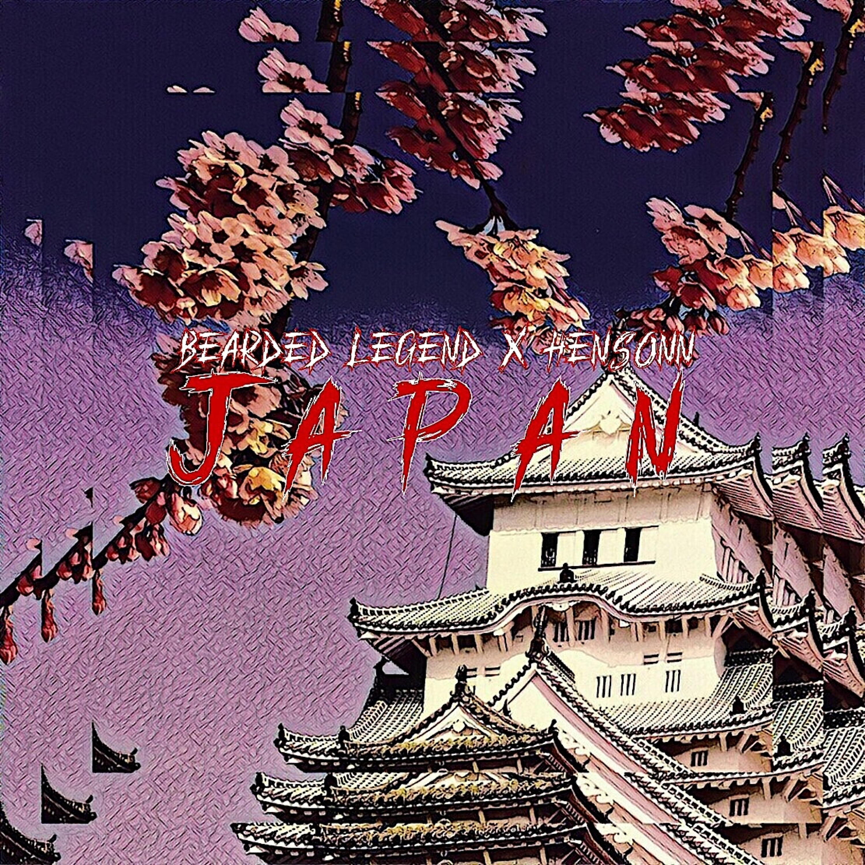 Hensonn - Japan