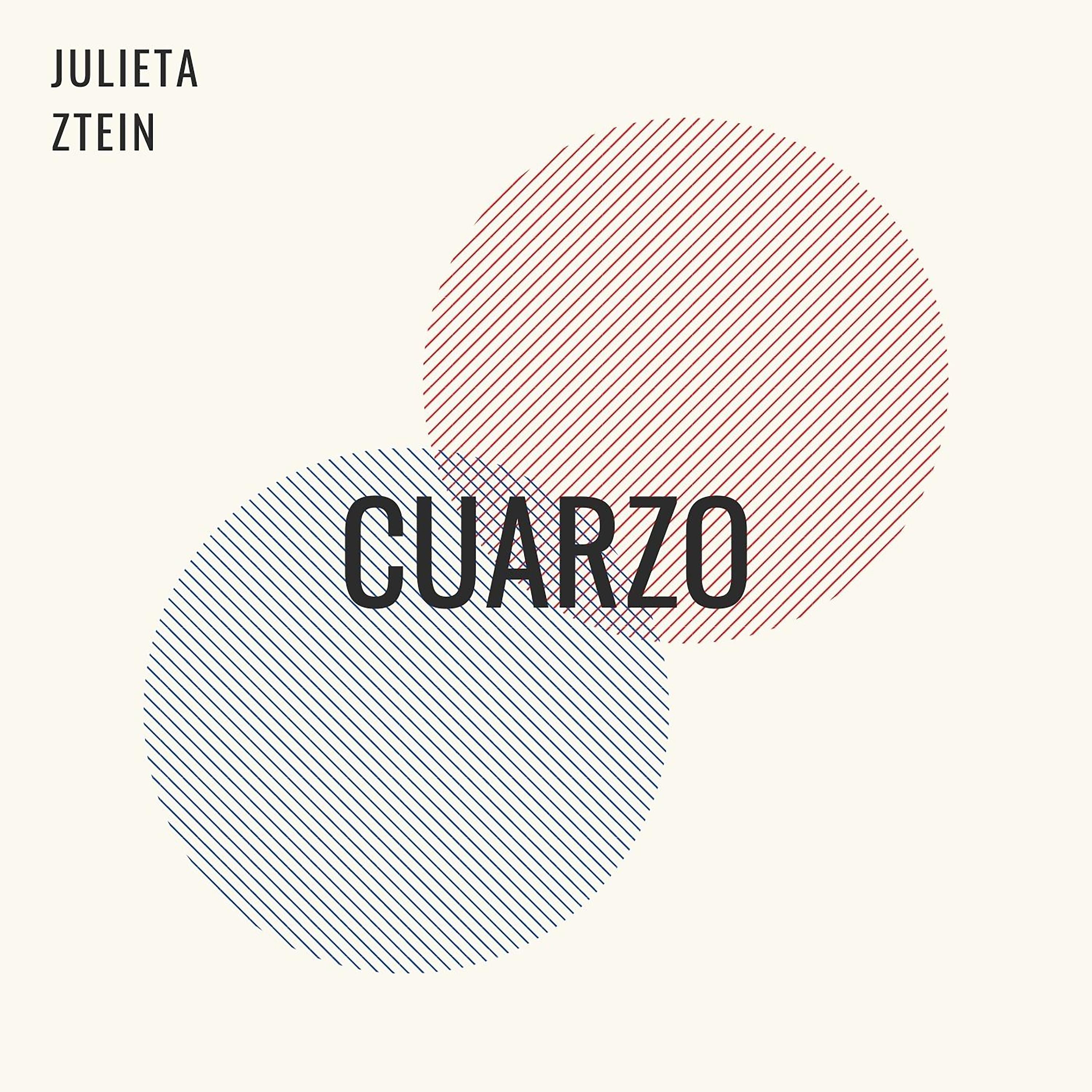 Постер альбома Cuarzo