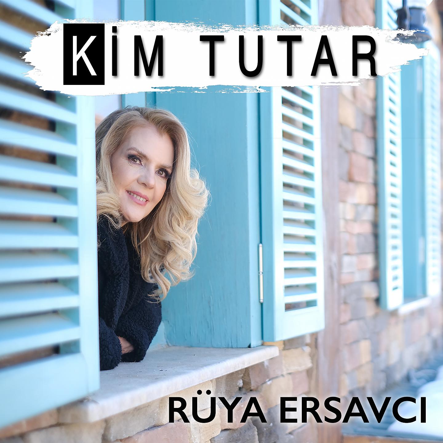 Постер альбома Kim Tutar