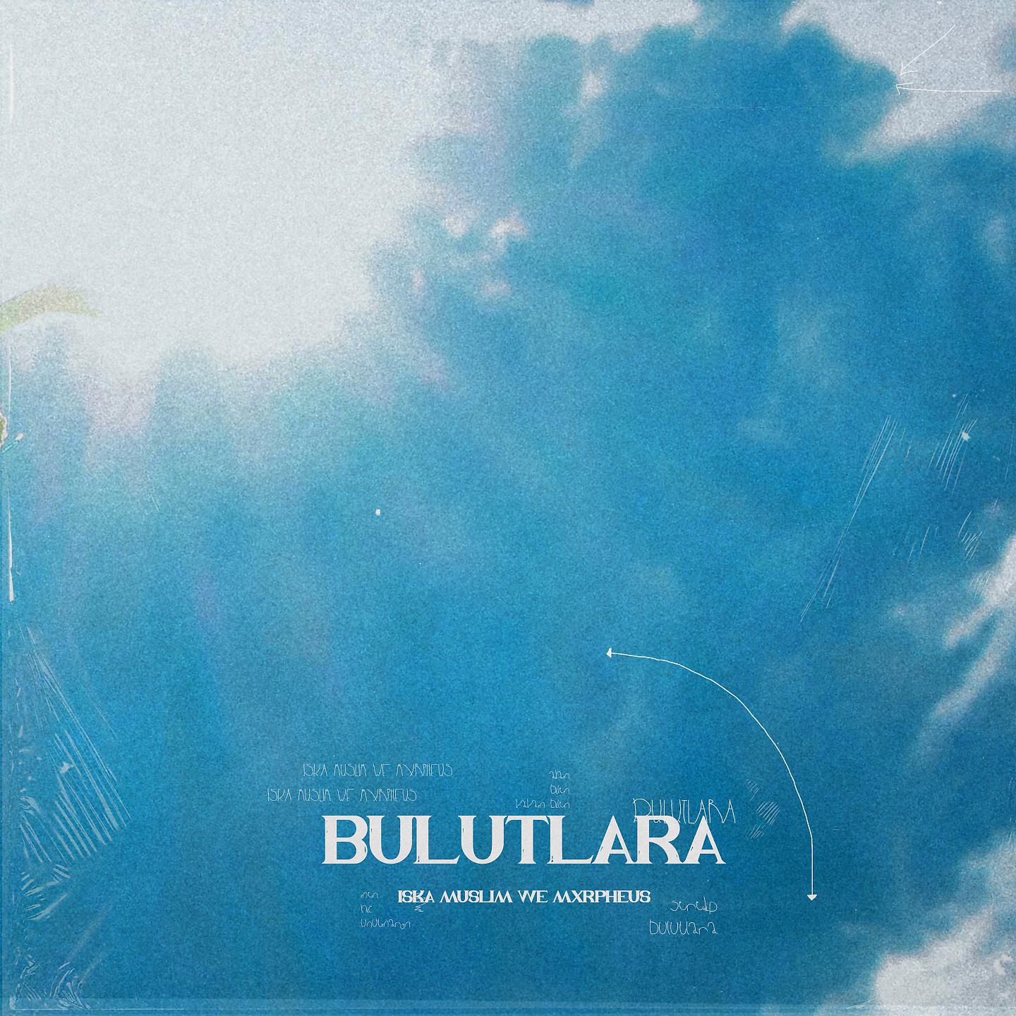 Постер альбома BULUTLARA