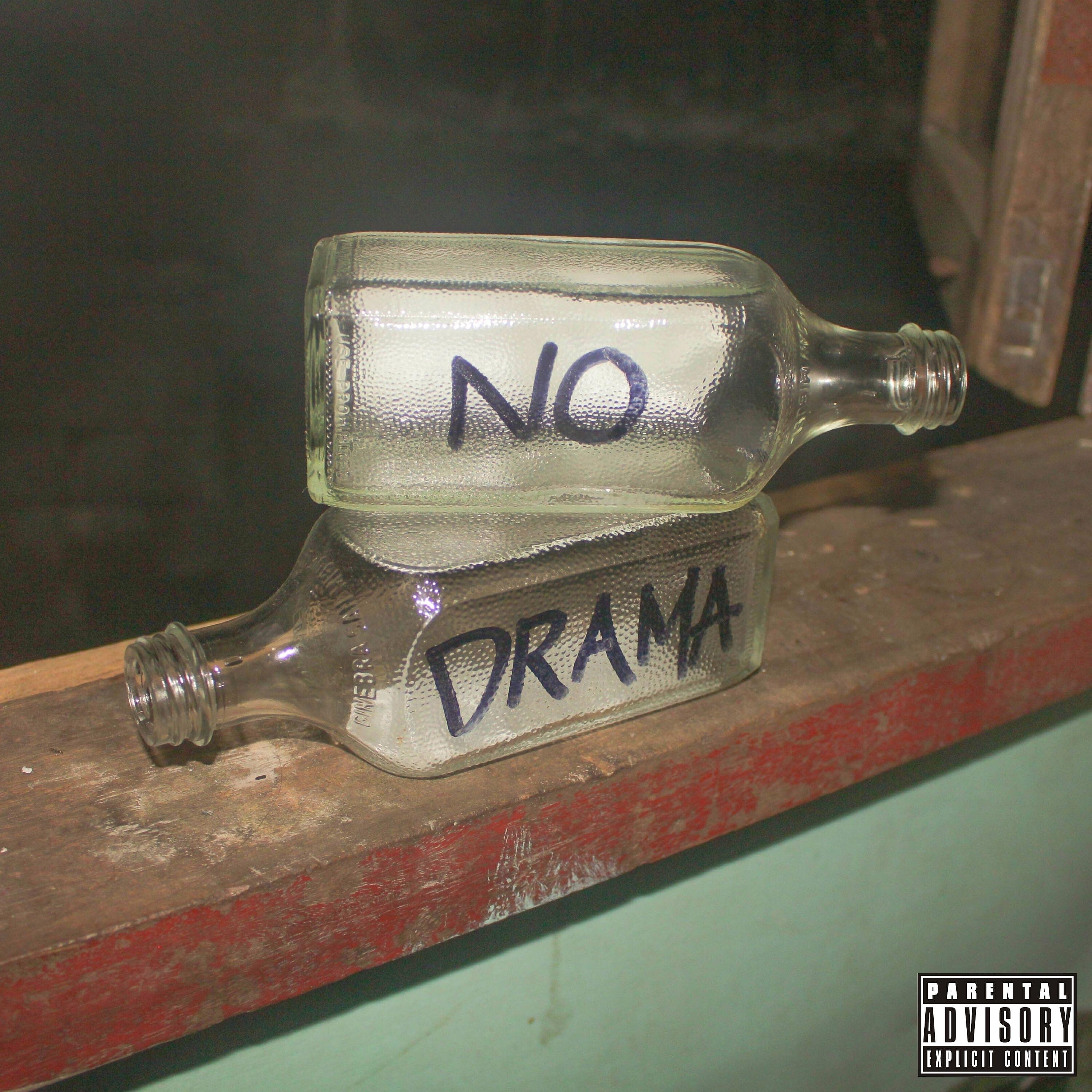 Diego Brazil - No Drama
