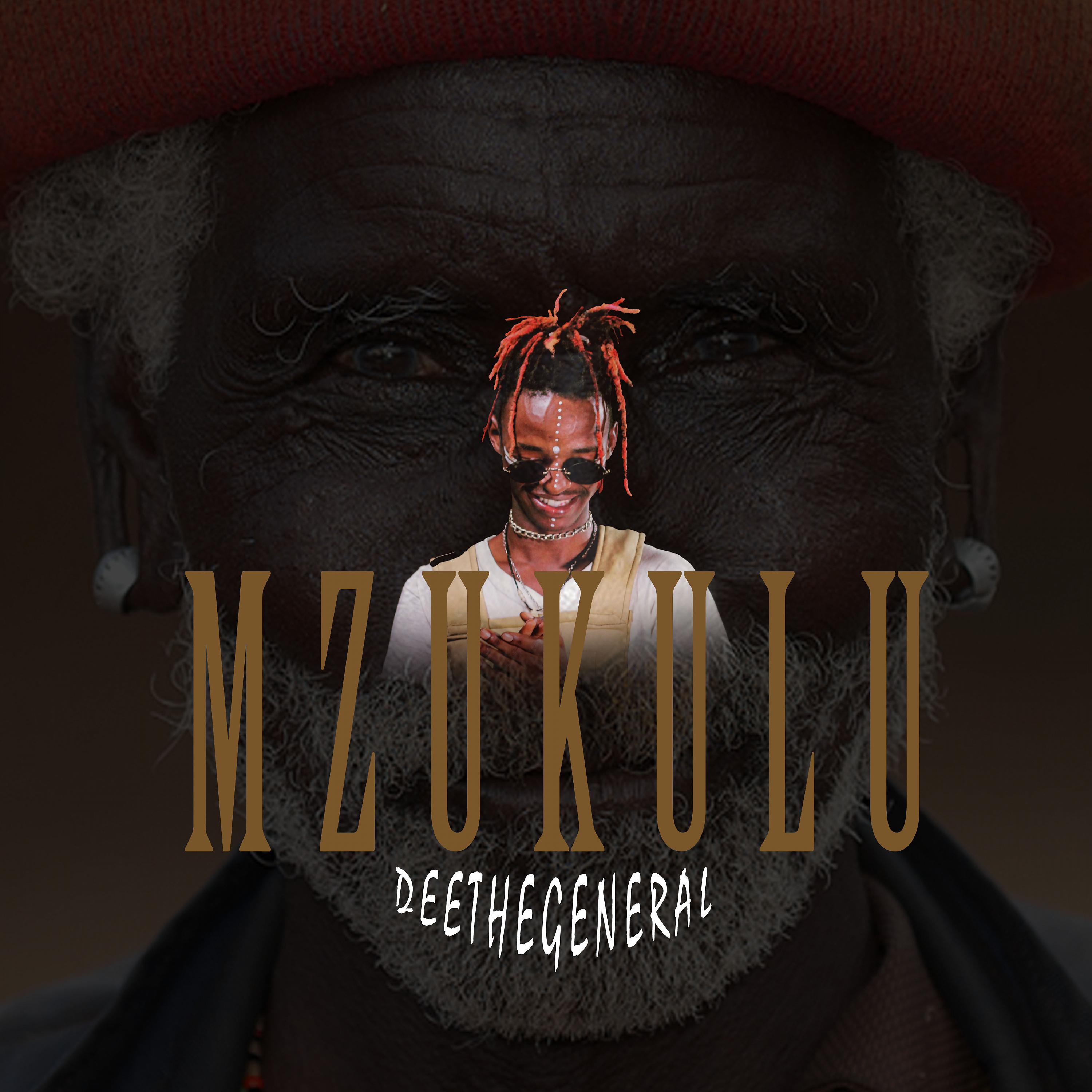 Постер альбома Mzukulu