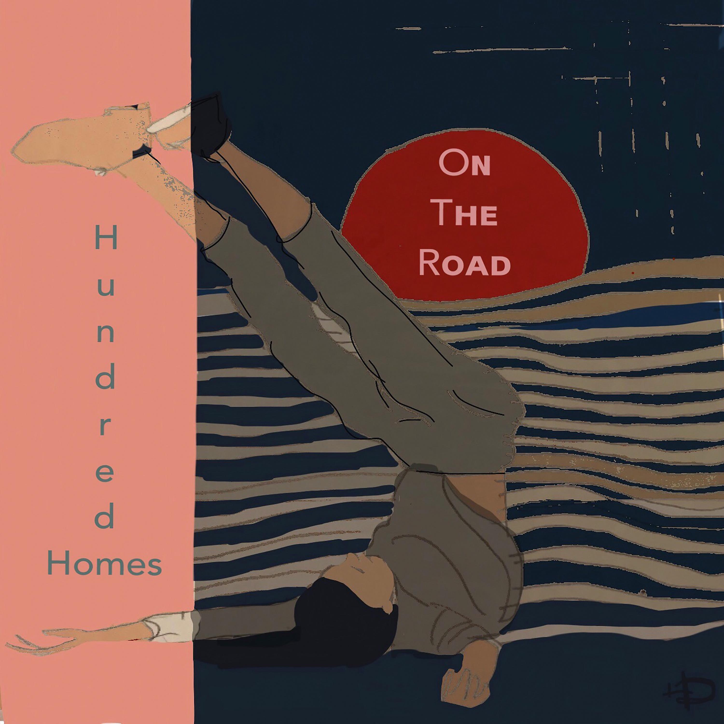 Постер альбома Hundred Homes