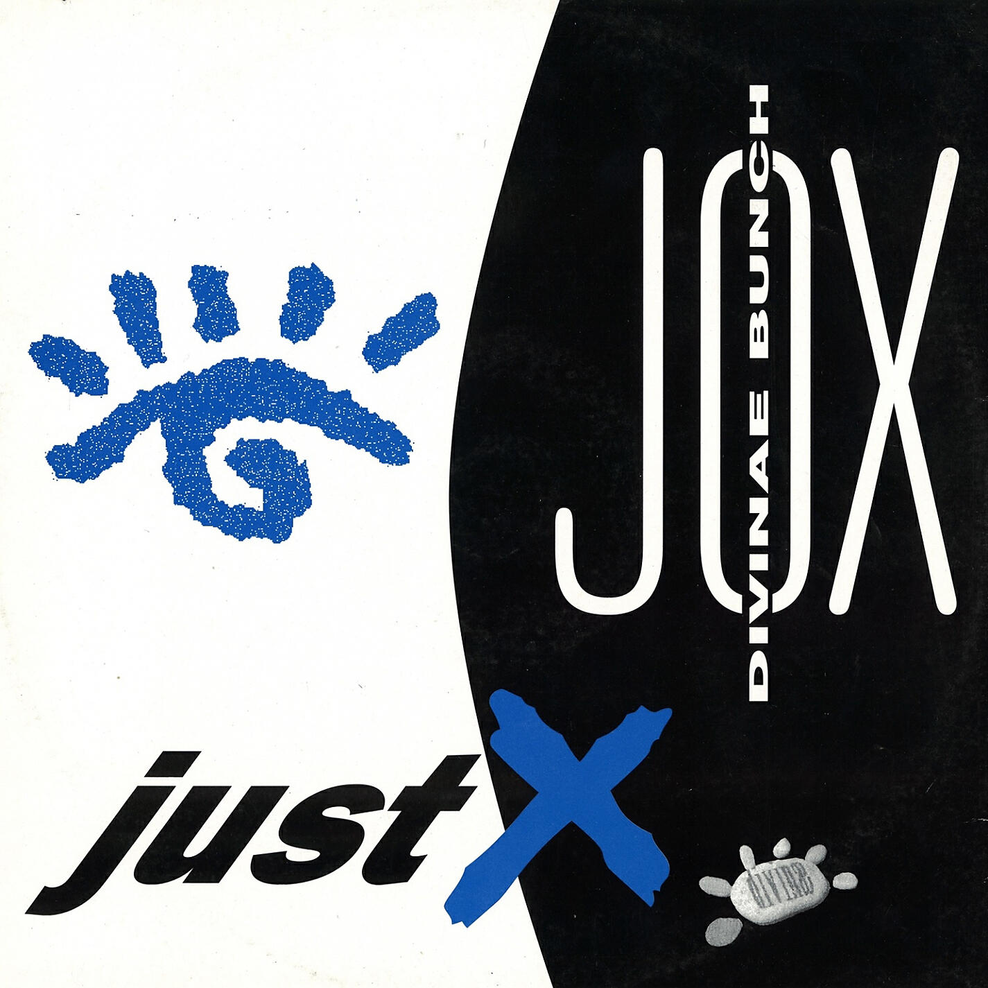 Jox Divina E Bonch - Jox (R.&B. Mix)