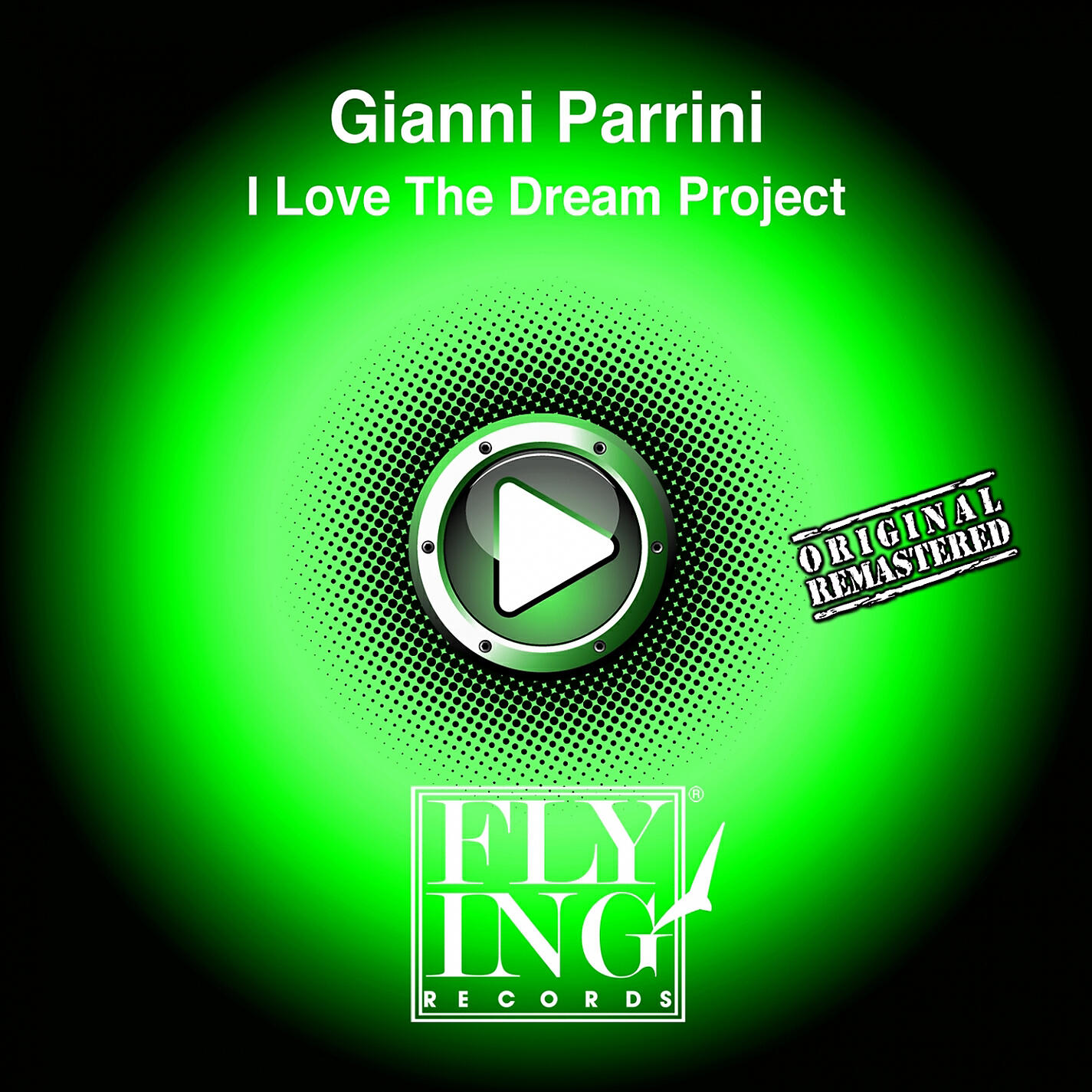 Gianni Parrini - Art of Trance