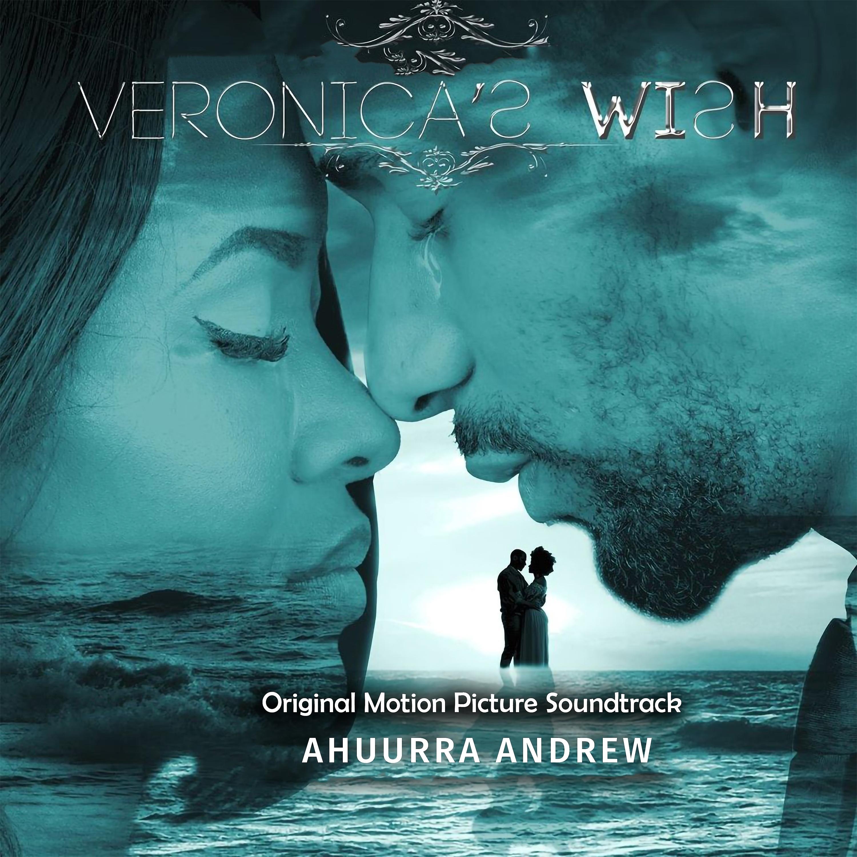 Постер альбома Veronica's Wish (Original Motion Picture Soundtrack)