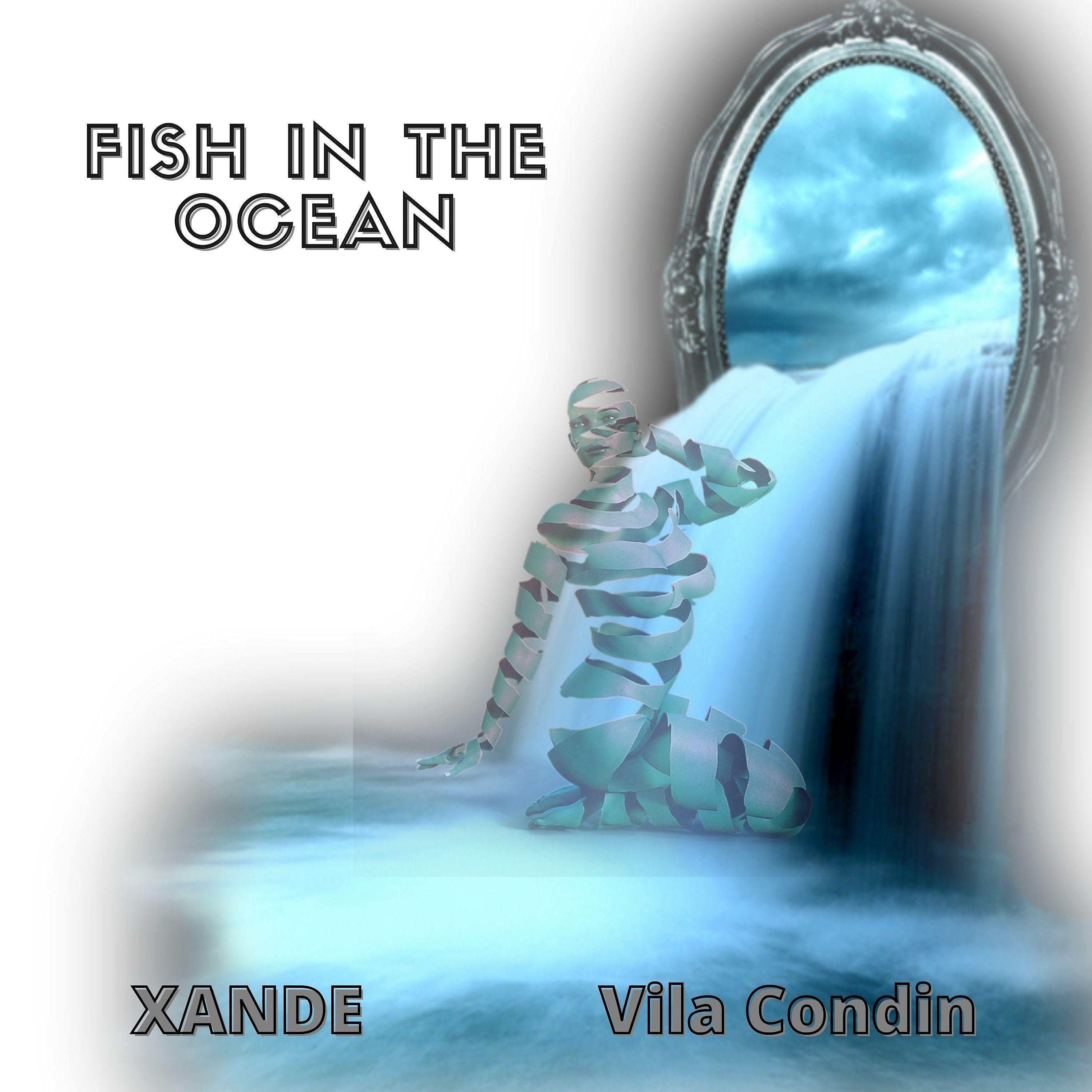 Постер альбома Fish in the Ocean
