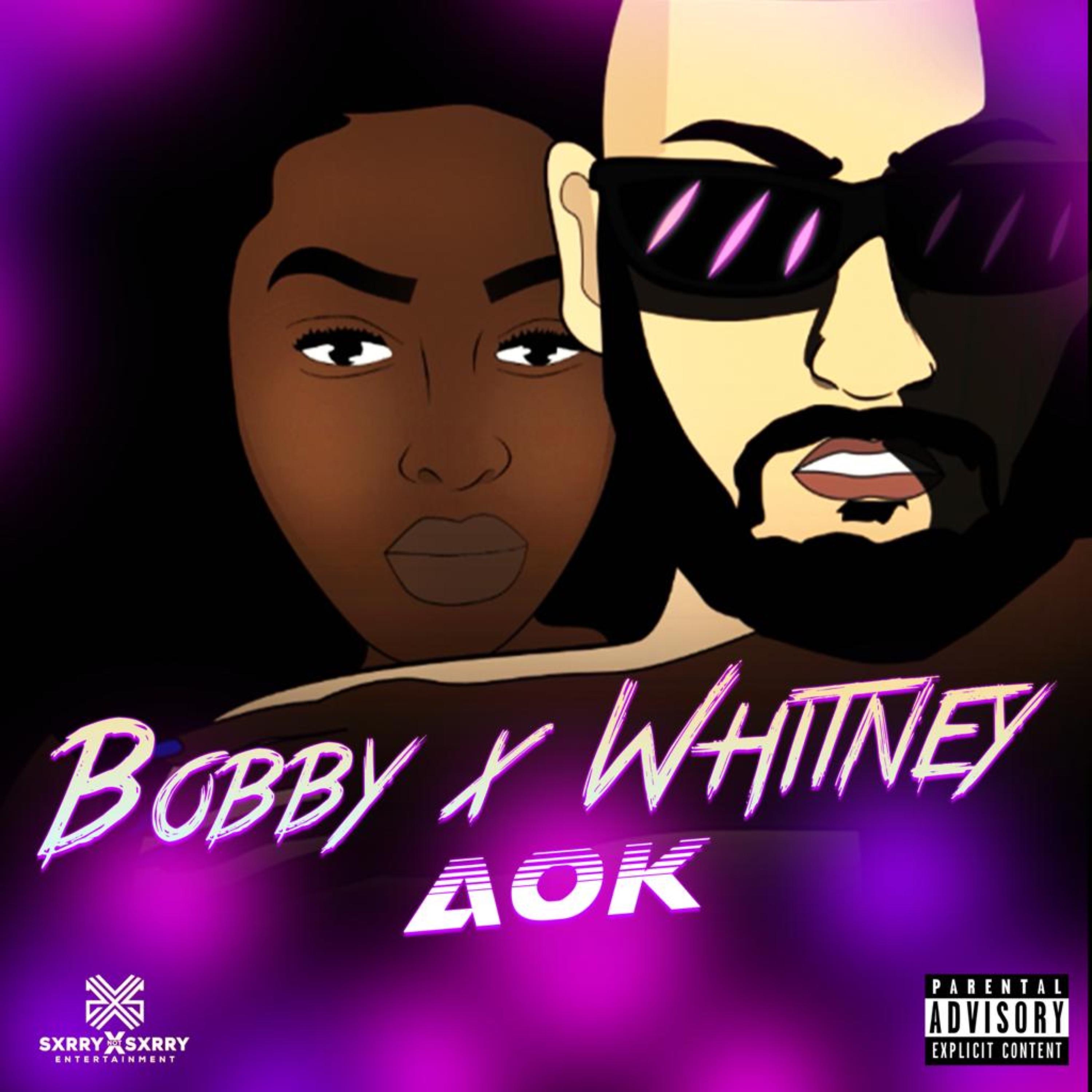 Постер альбома Bobby X Whitney