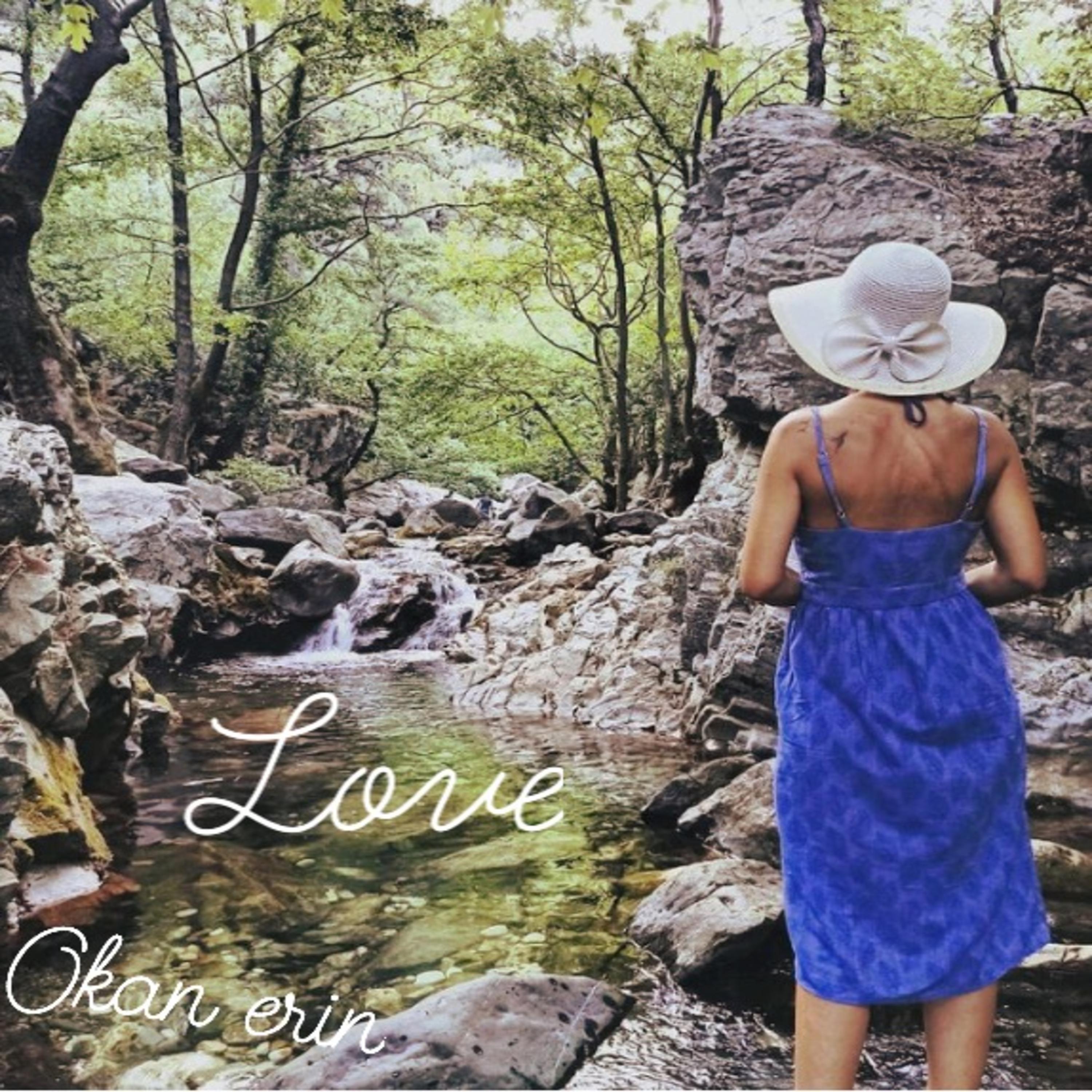 Постер альбома Love