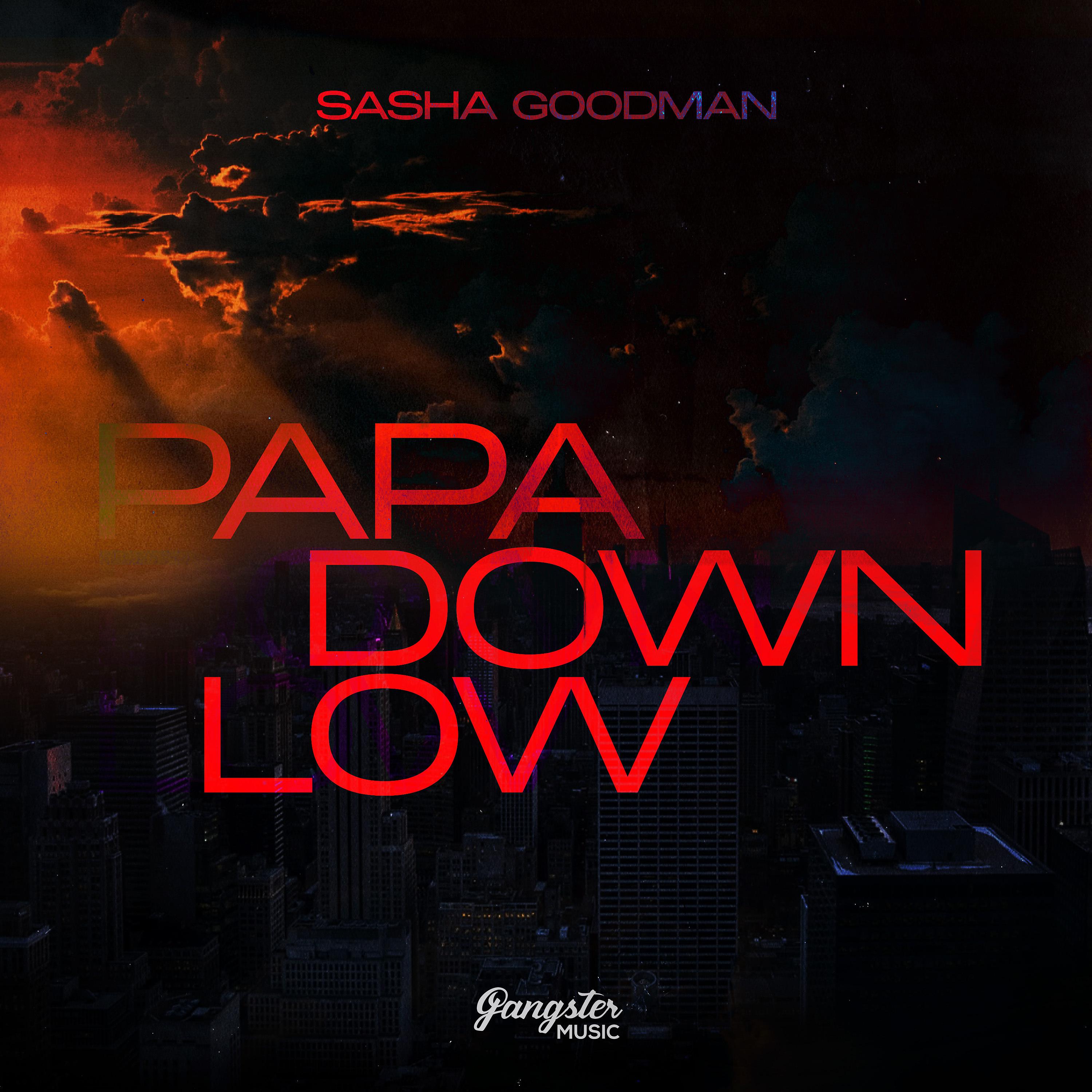 Постер альбома Papa Down Low