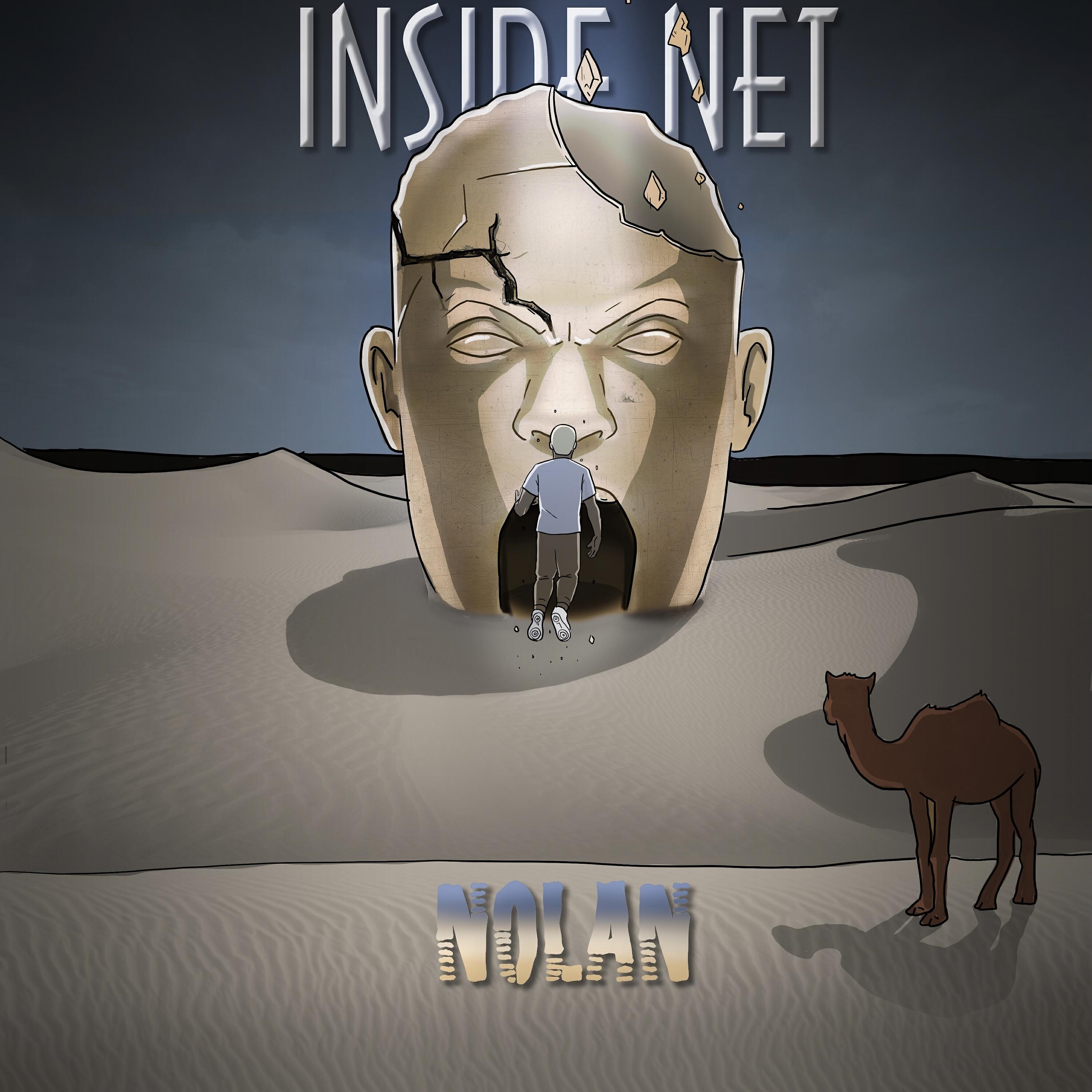 Nolan - Inside Net