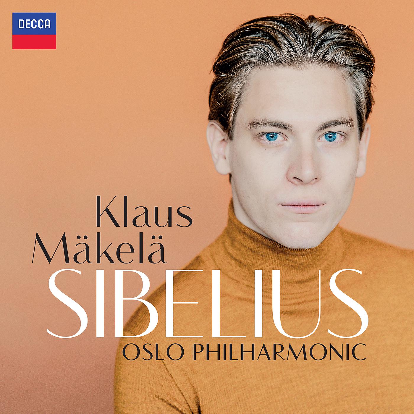 Постер альбома Sibelius: Symphony No. 3 in C Major, Op. 52: I. Allegro moderato