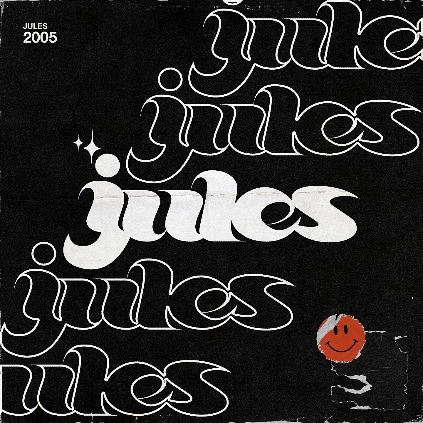 JULES - We Belong Together (JULES’ VIP EDIT)