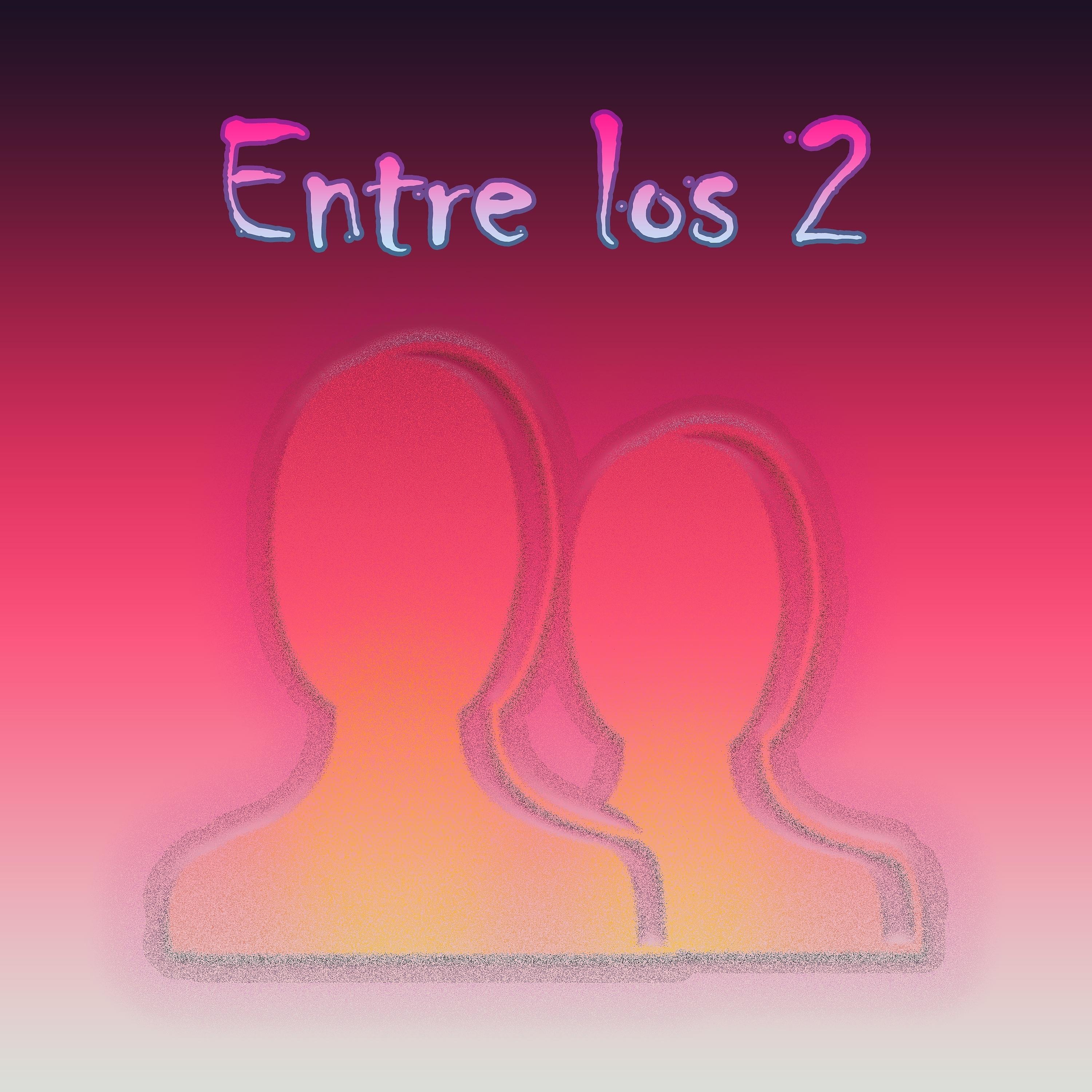 Постер альбома Entre Los 2