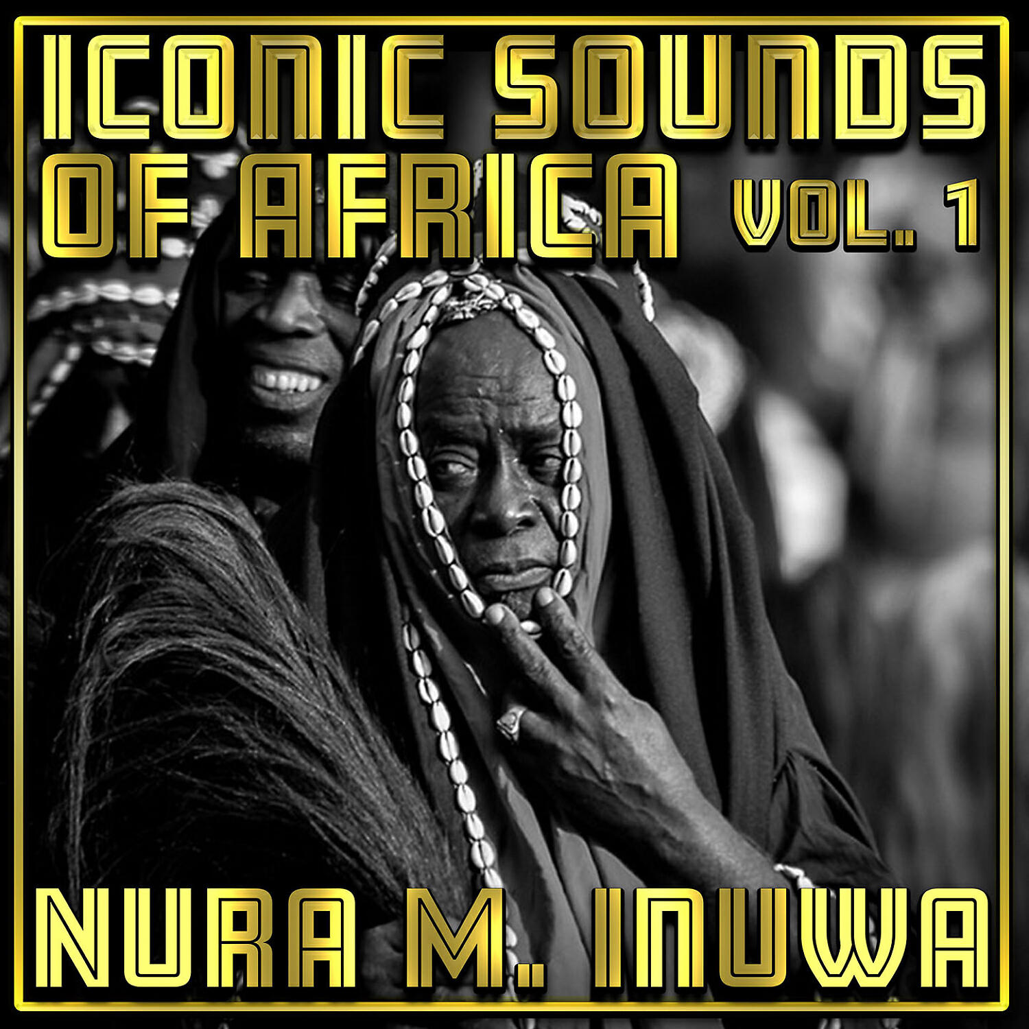 Nura M. Inuwa - Hubbi