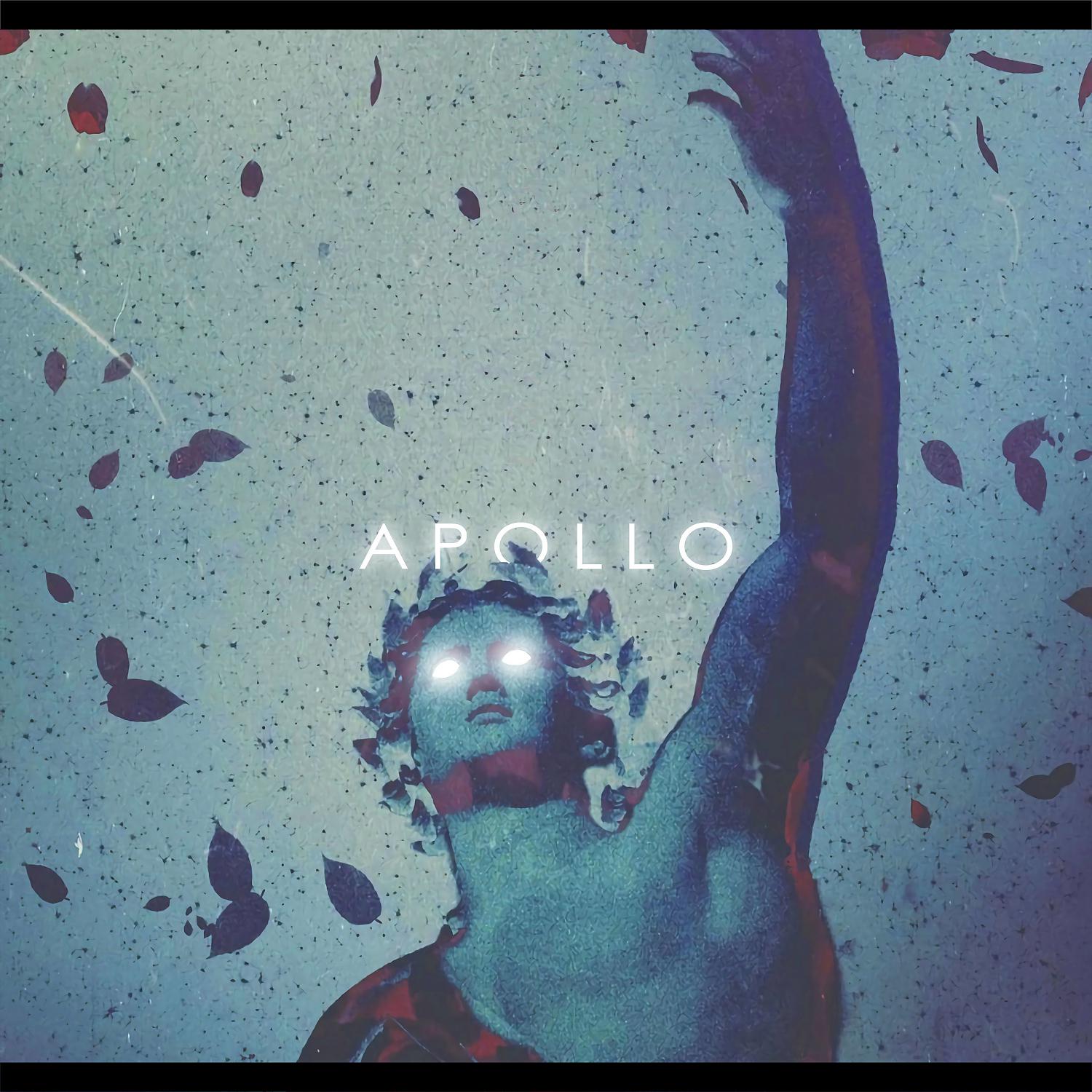 Постер альбома APOLLO