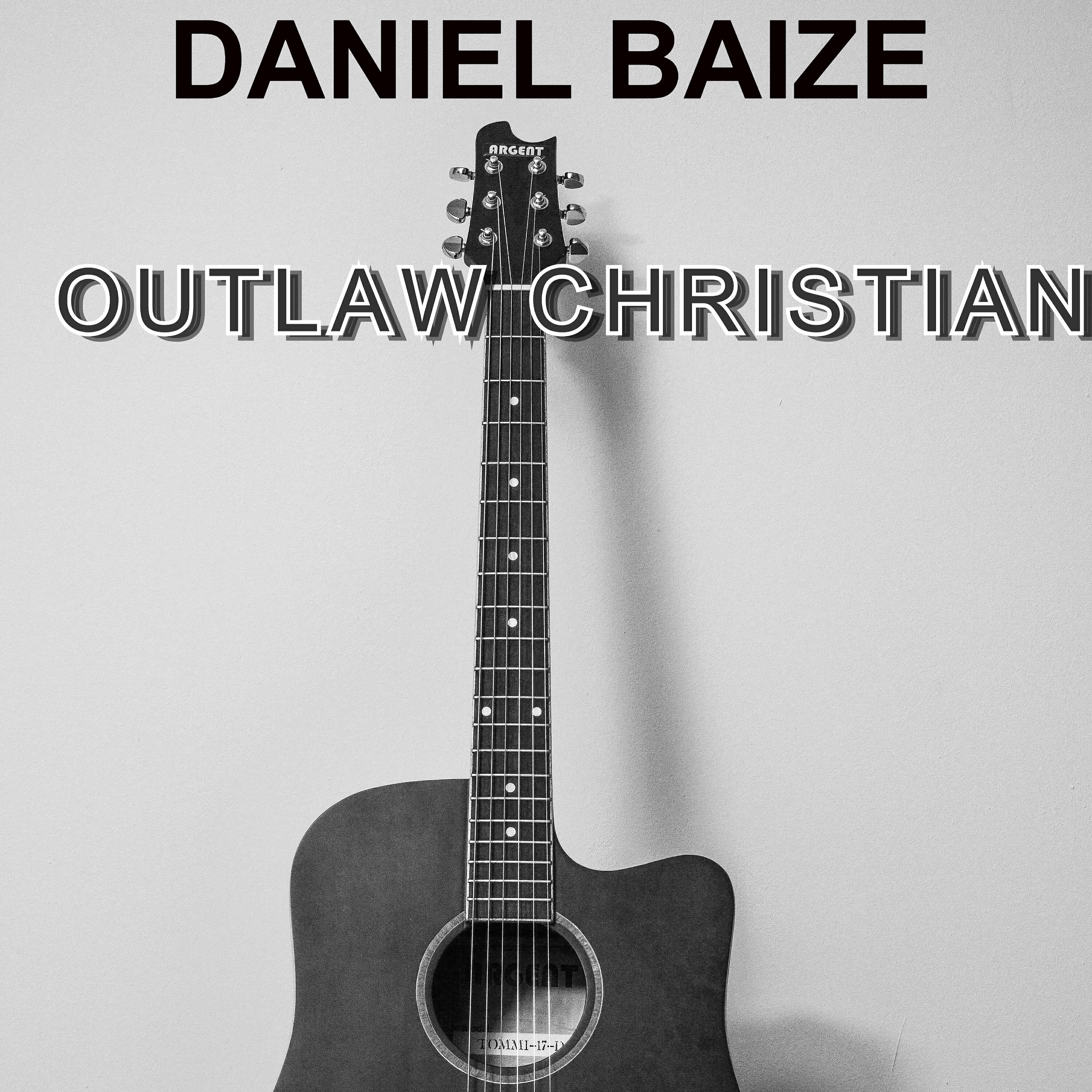 DANIEL BAIZE - Thief on The Crosss