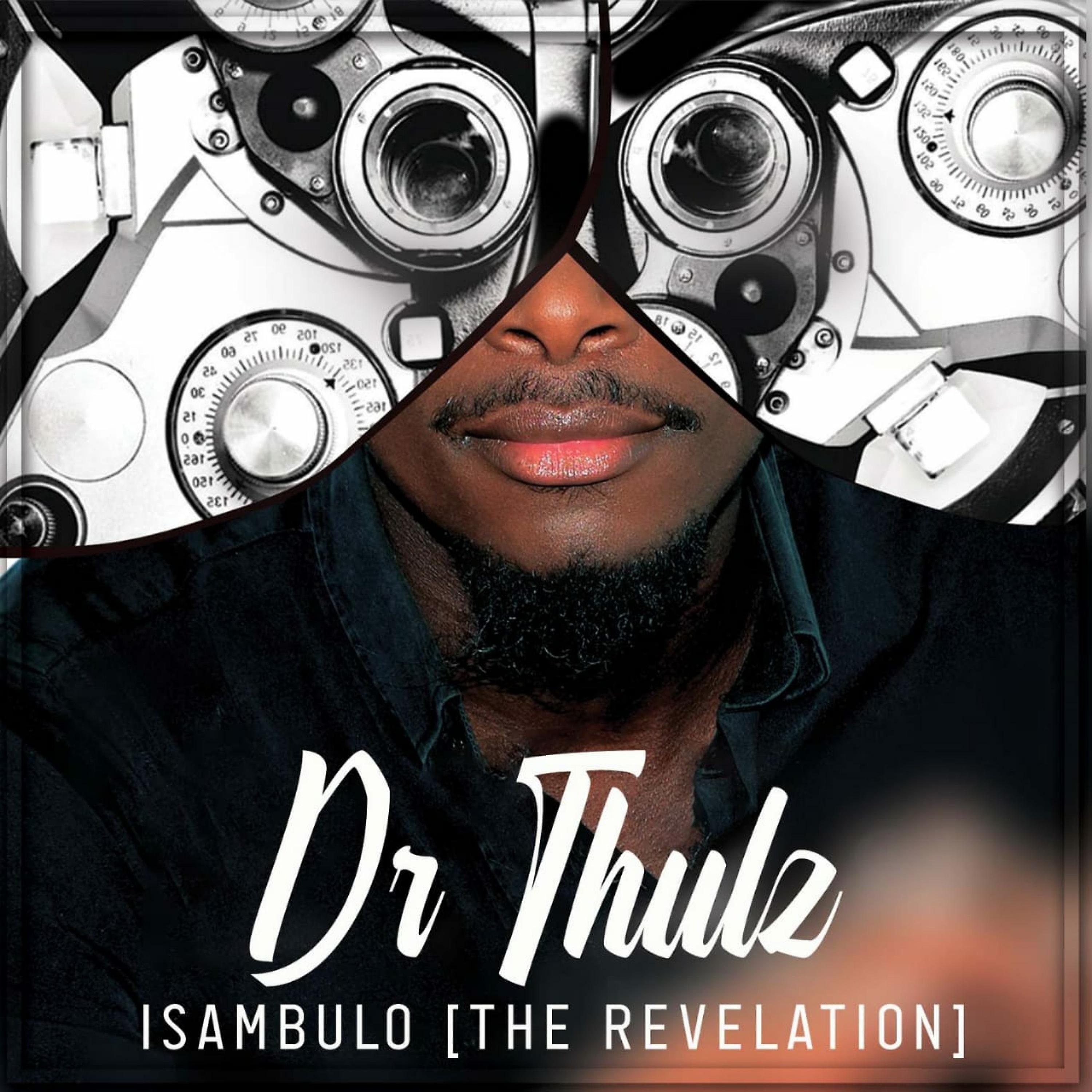 Постер альбома Isambulo [The Revelation]