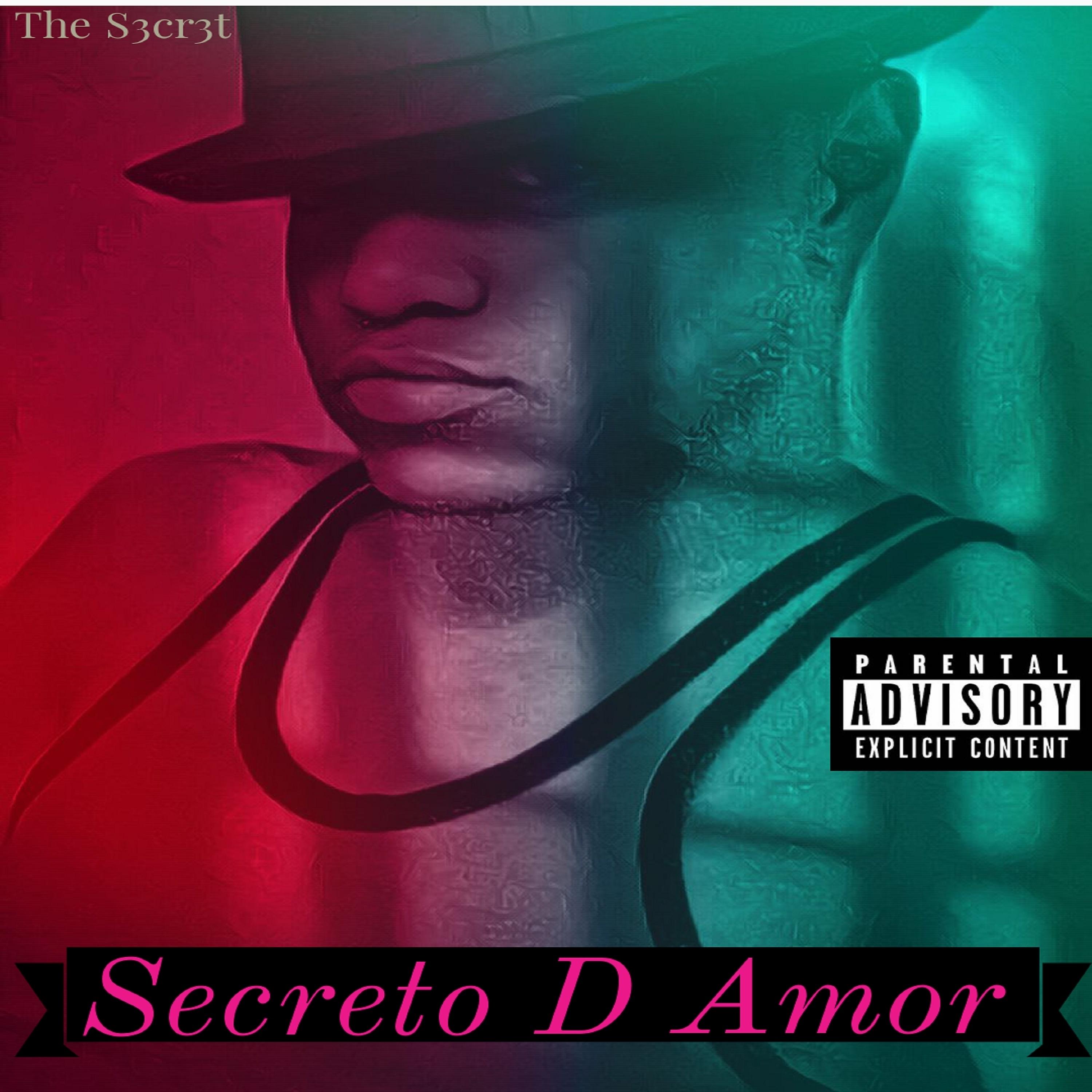 Постер альбома Secreto D Amor