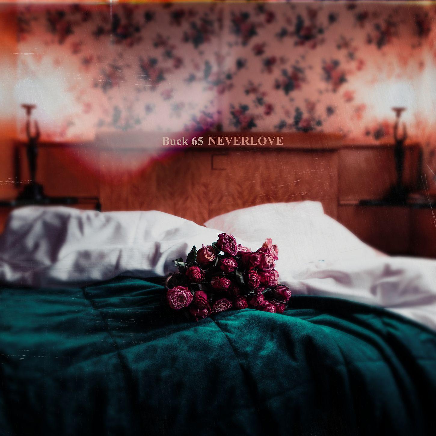 Постер альбома Neverlove