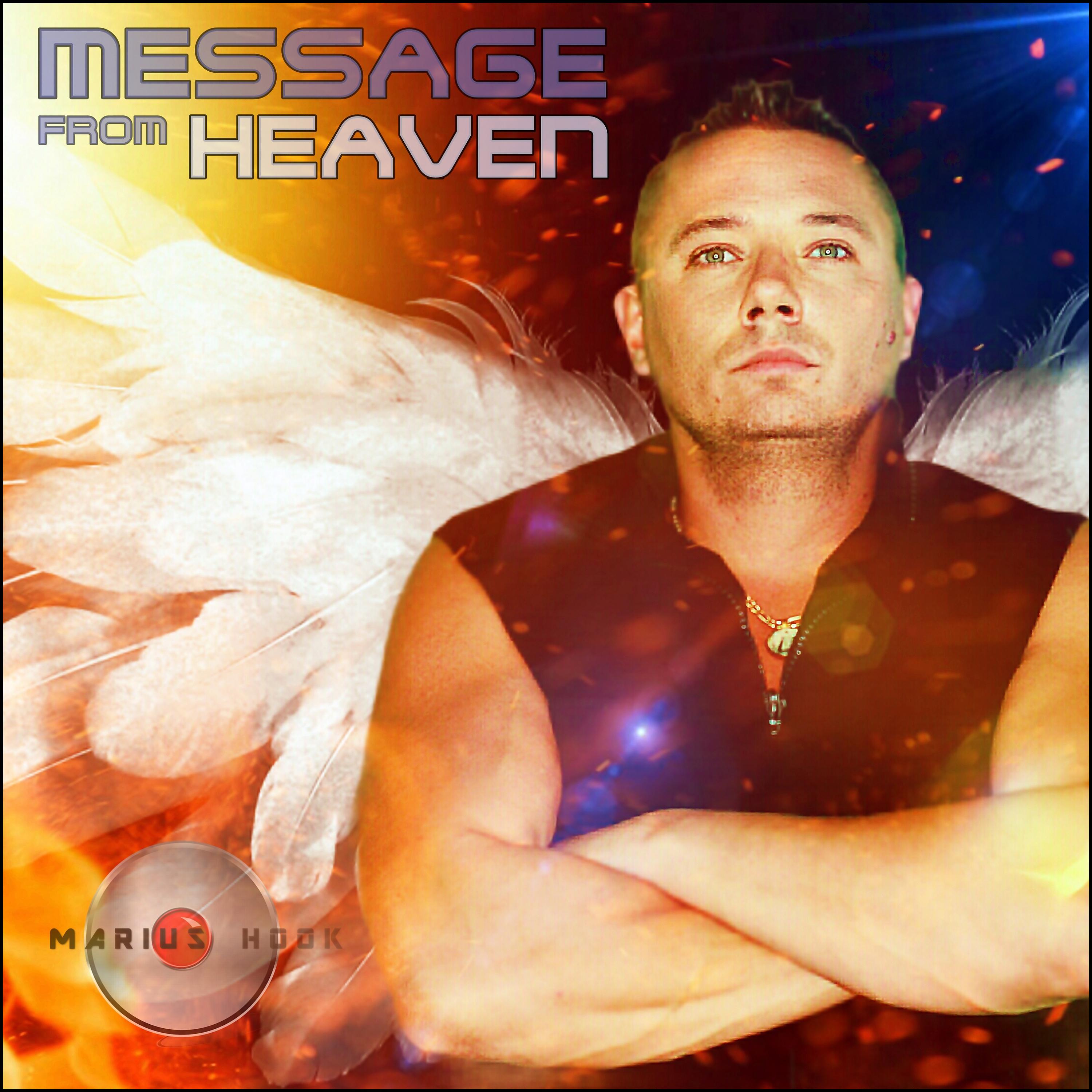 Постер альбома Message From Heaven