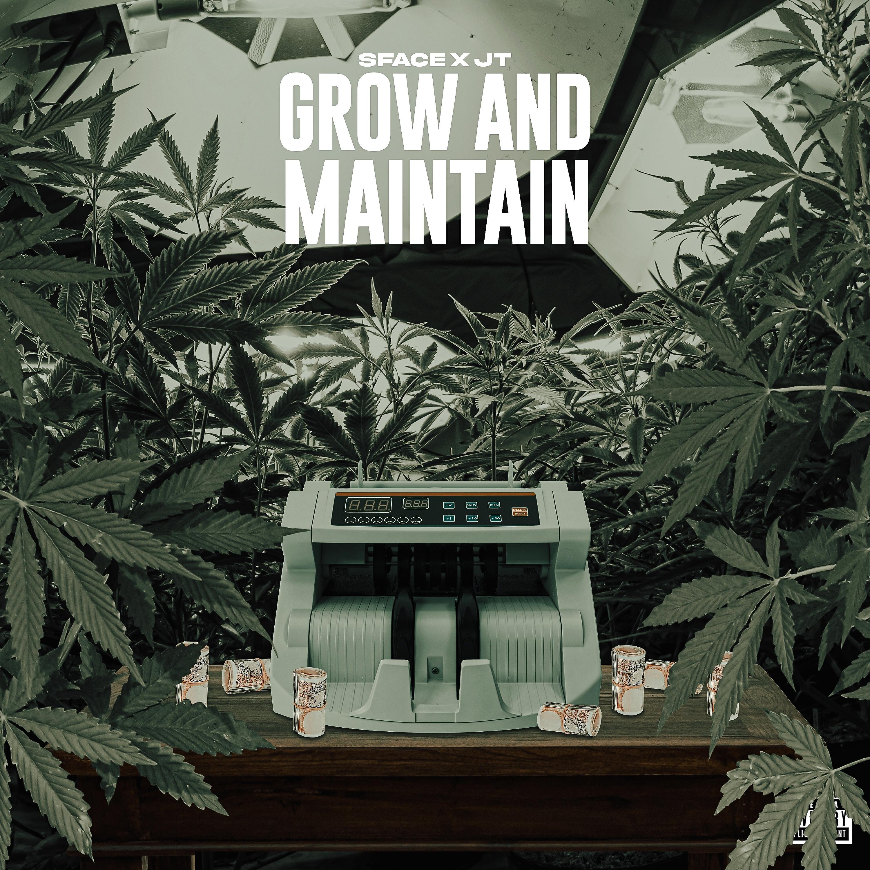 JT - Grow and Maintain