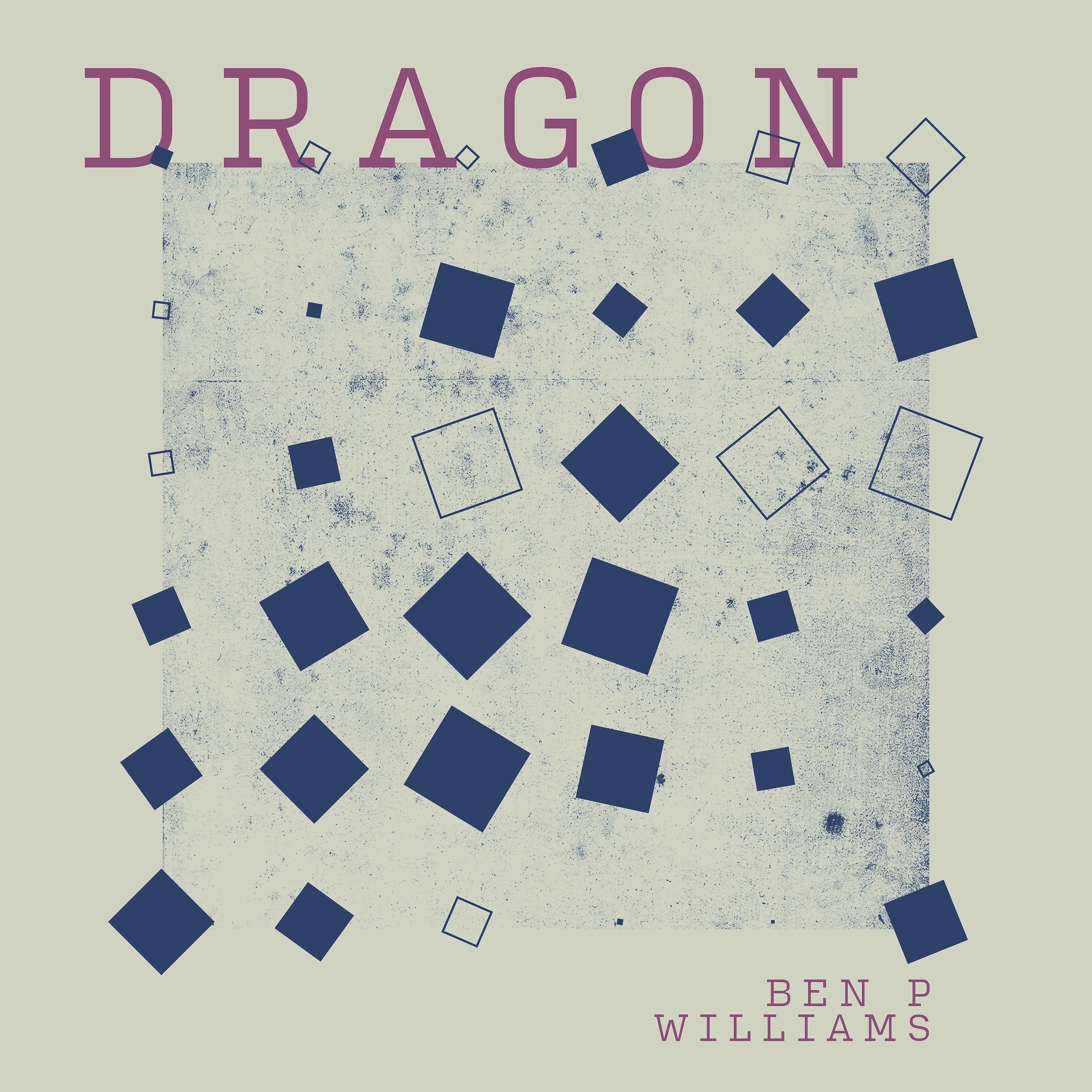 Постер альбома Dragon