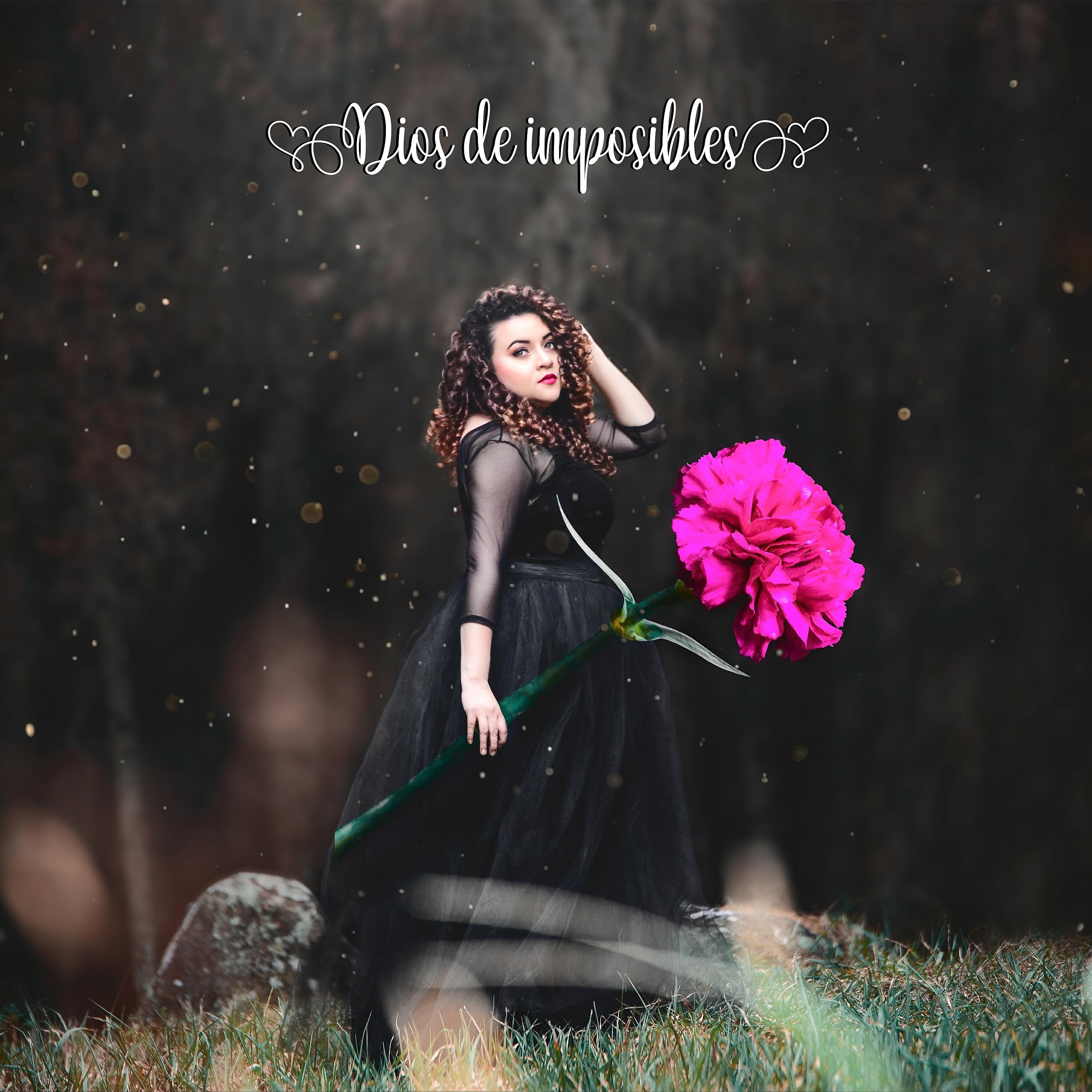 Andrea Bernal - Dios de Imposibles