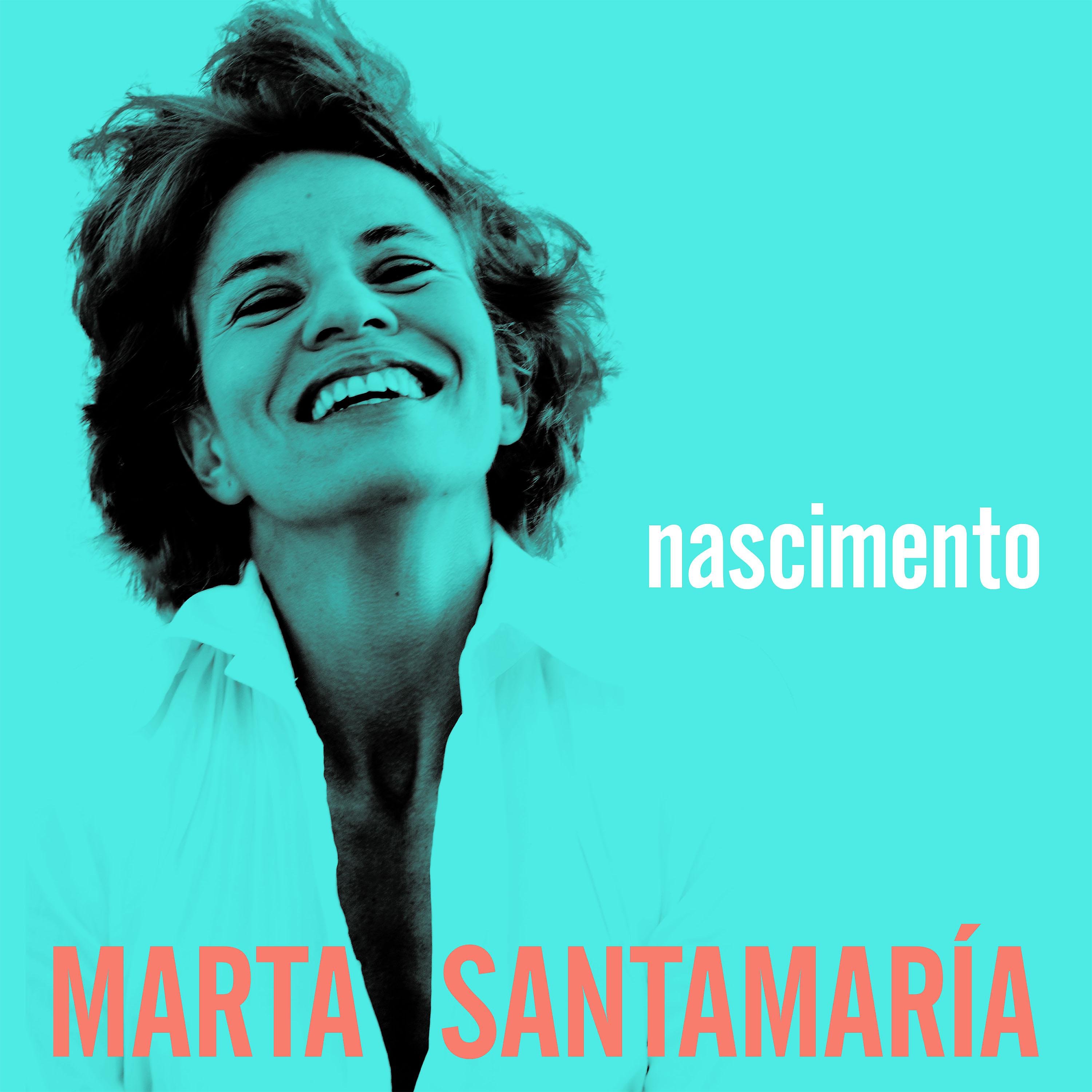Постер альбома Nascimento