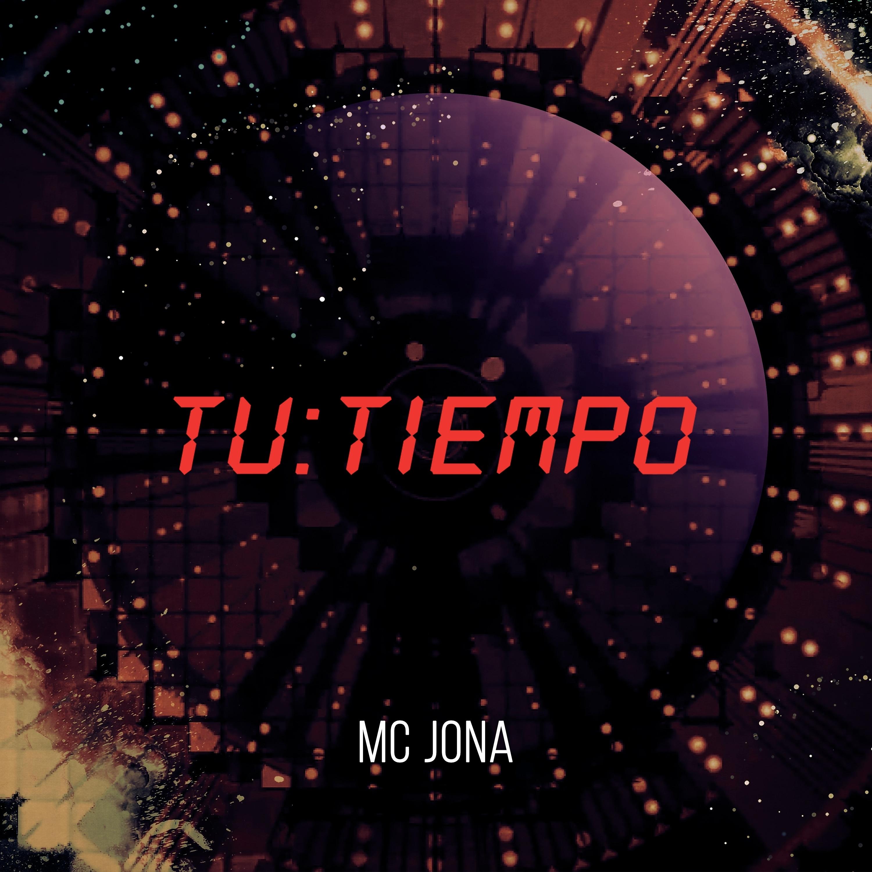 Постер альбома Tu Tiempo