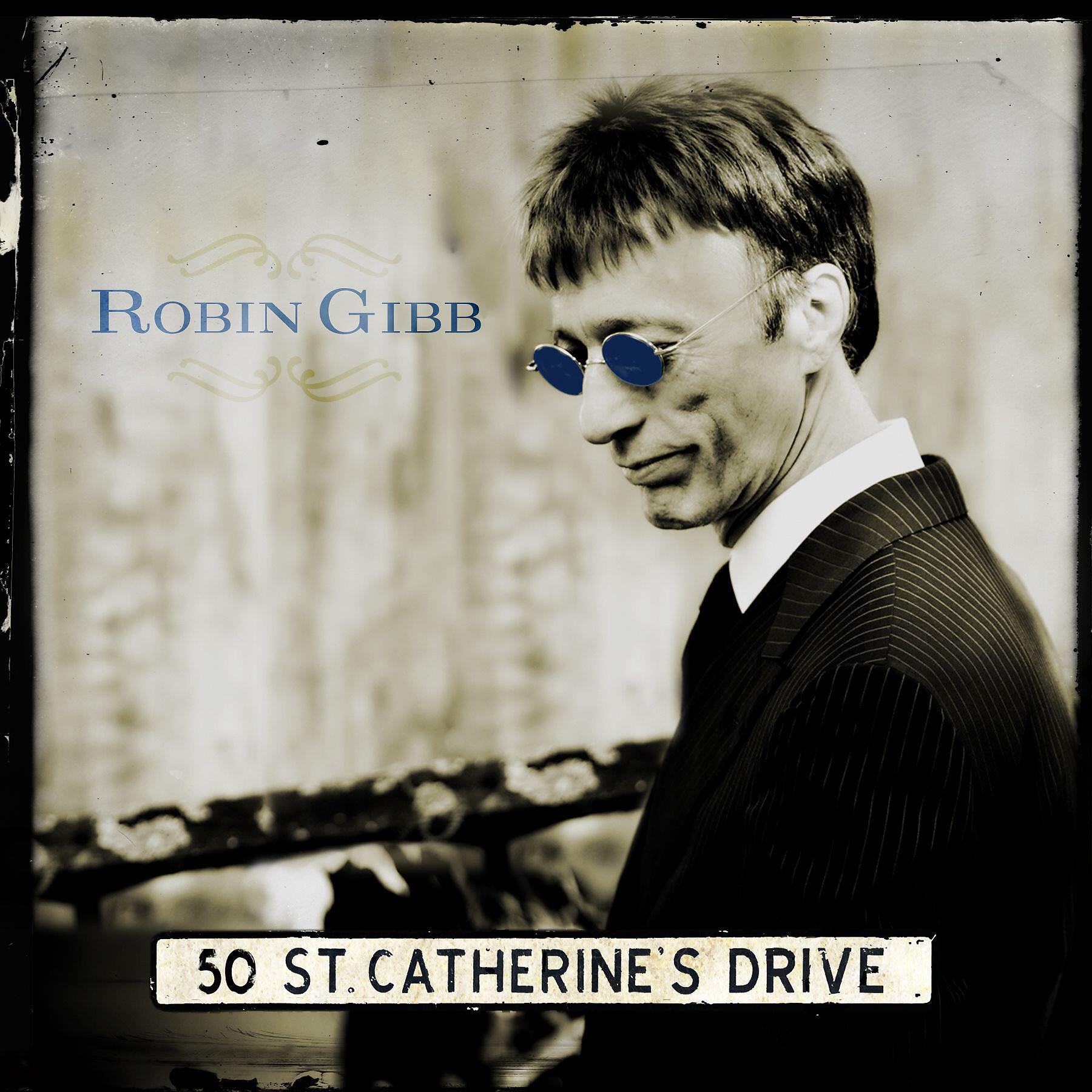 Robin Gibb - Instant Love