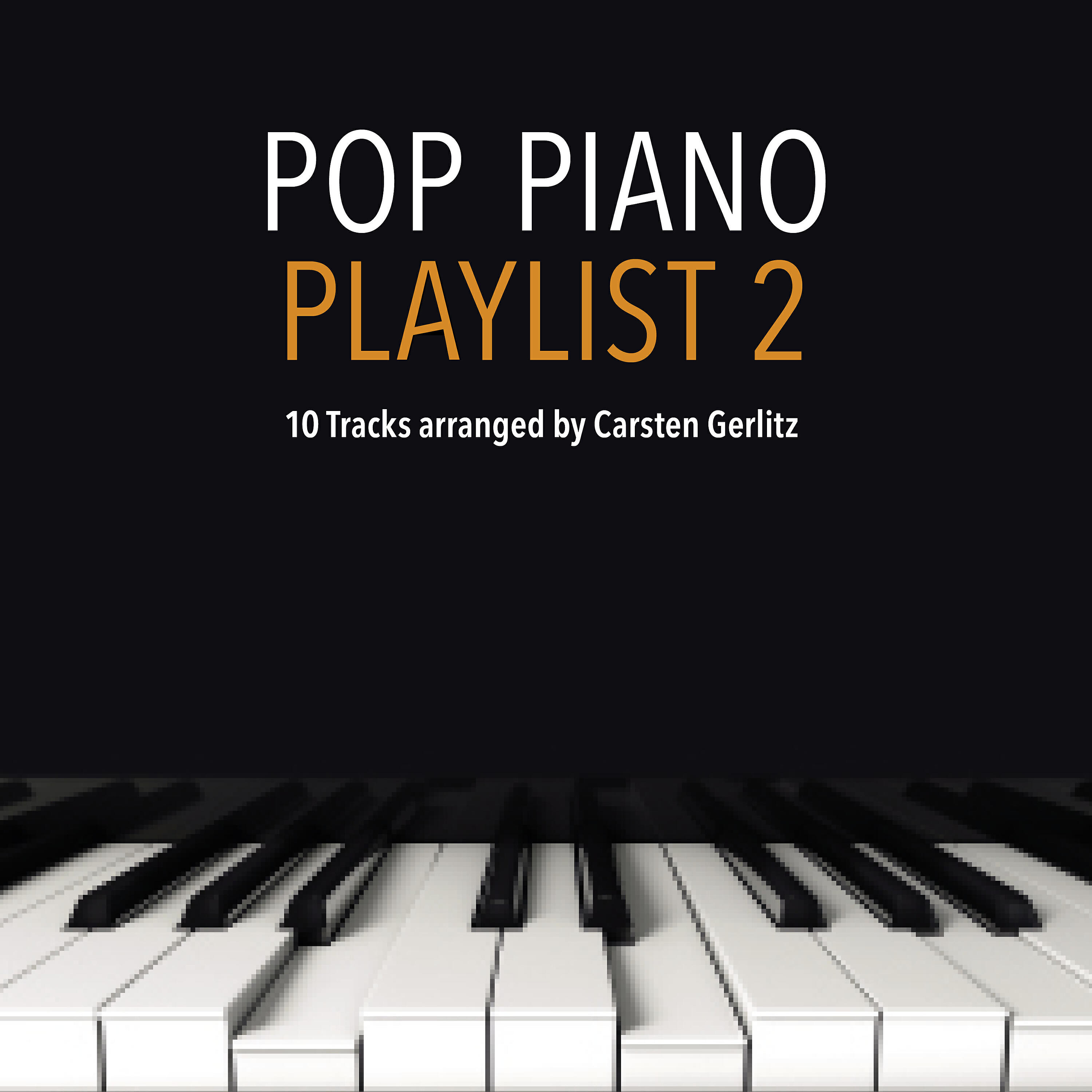 Carsten Gerlitz - Cover Me in Sunshine (Play Along)