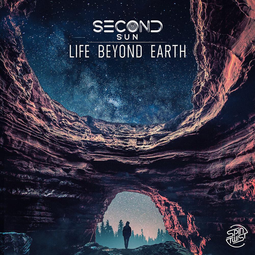 Постер альбома Life Beyond Earth
