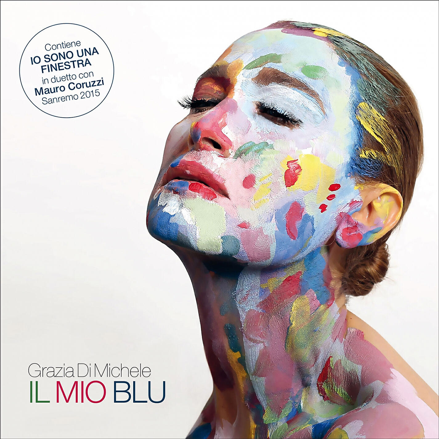 Grazia Di Michele - Bianco