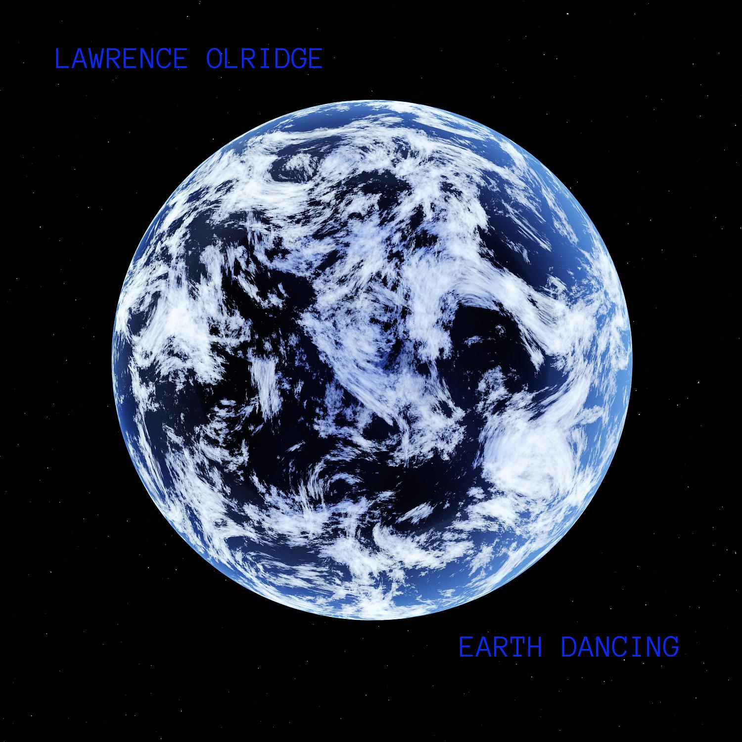 Постер альбома EARTH DANCING